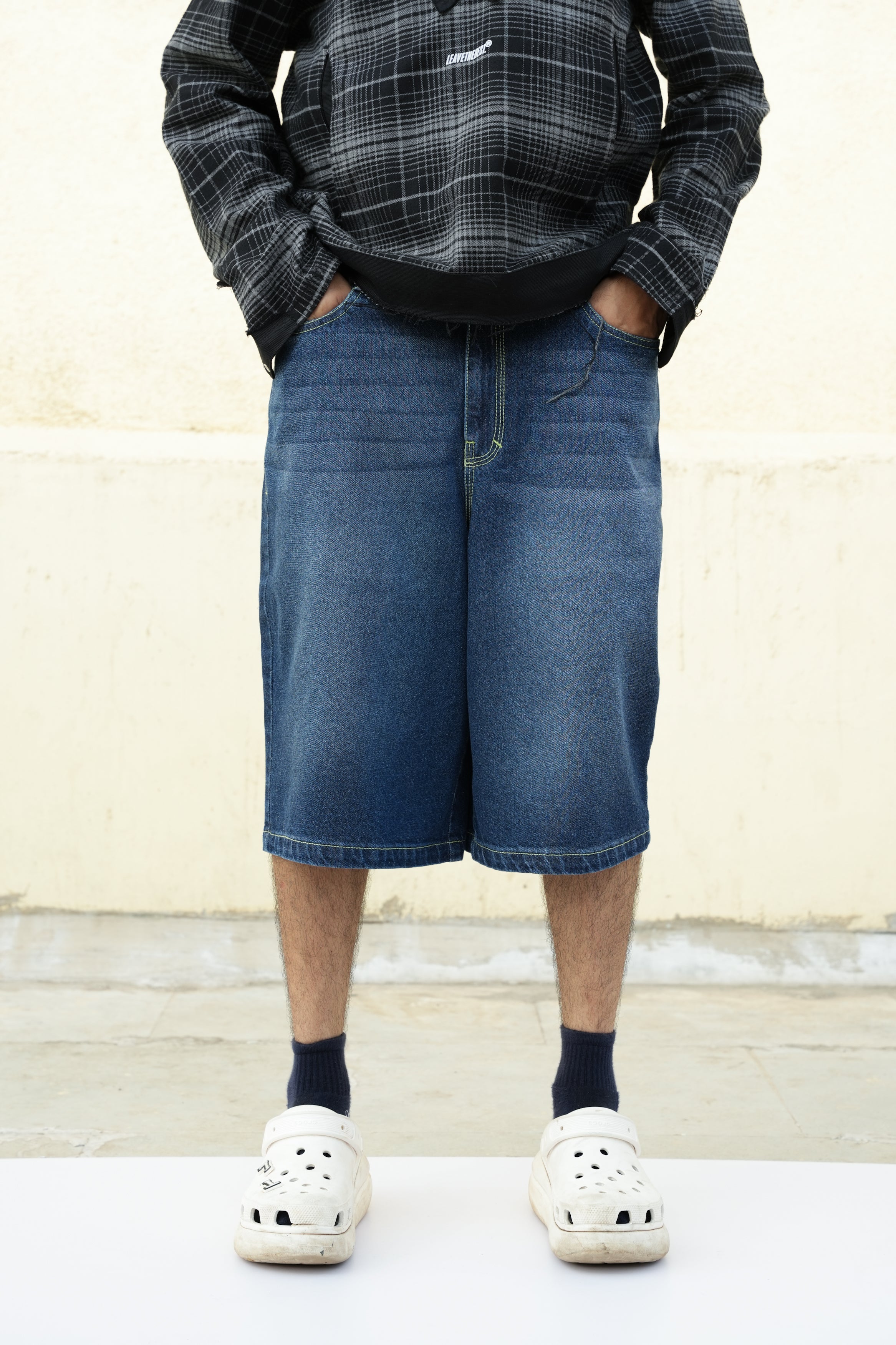 Deep Sea Jorts RTW