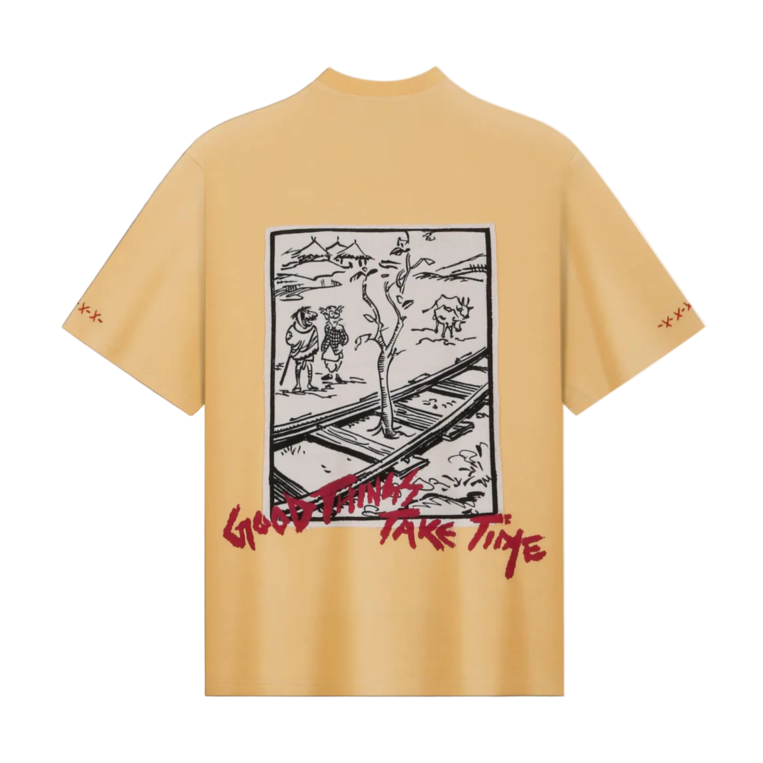 Call of Fiction' 2.0 - Tshirt