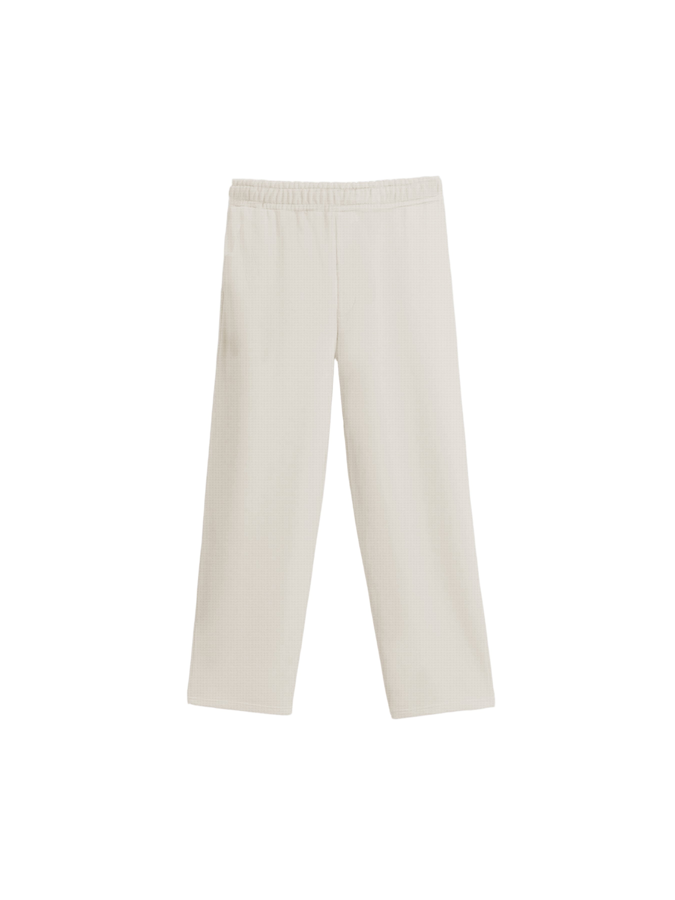 Co-ord Bottom Beige
