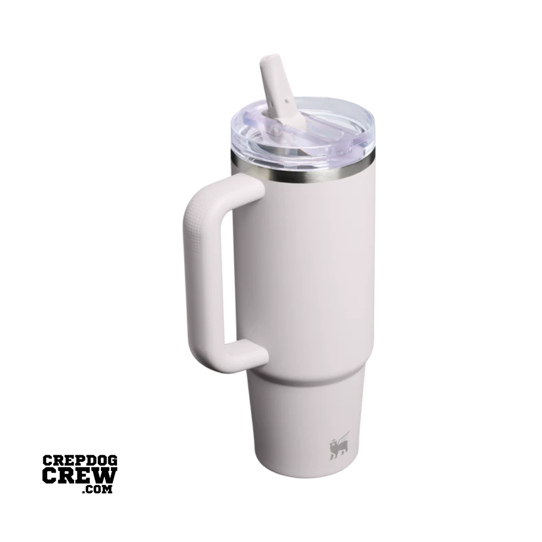 STANLEY TUMBLER Mug ProTour Flip Straw Sahara 30 oz
