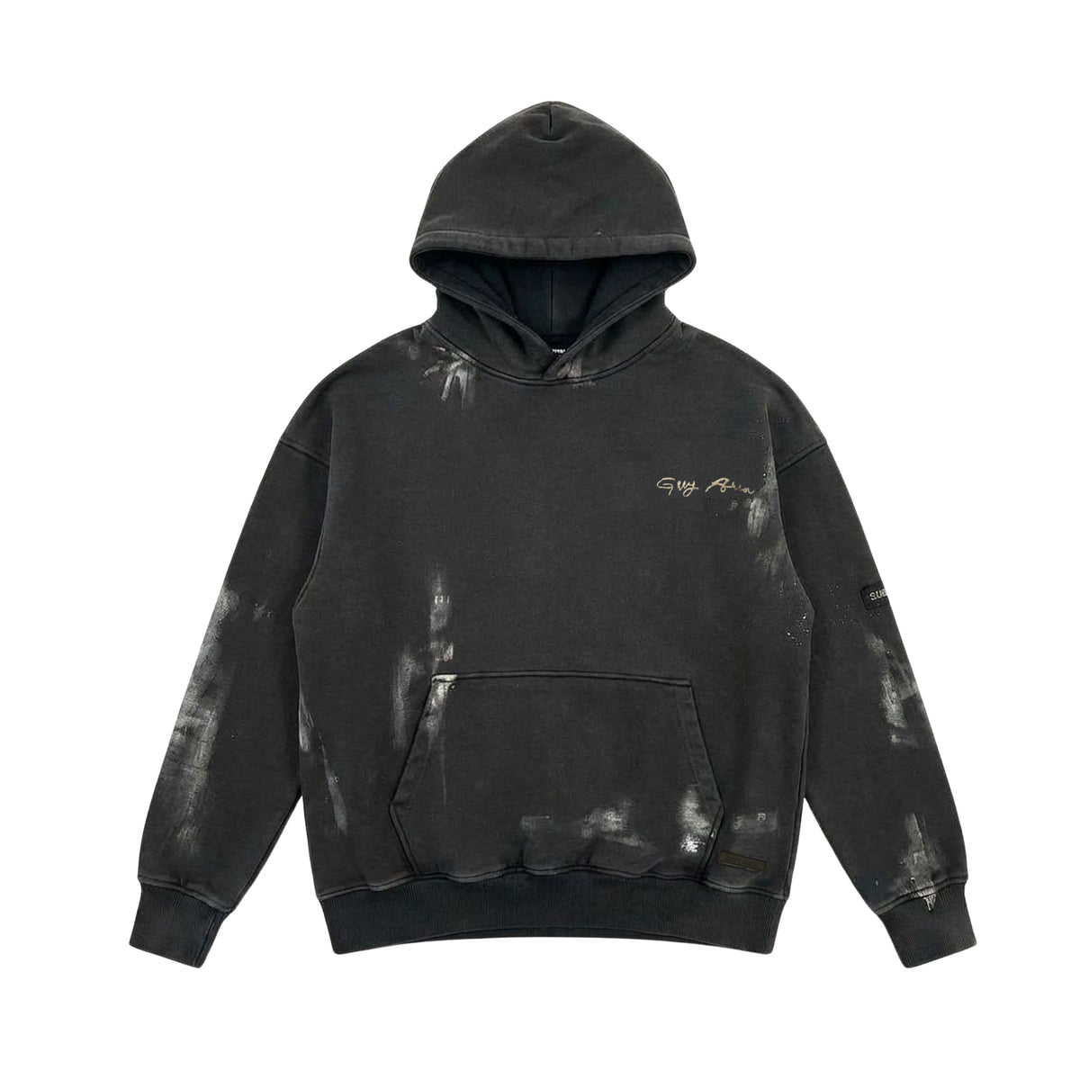 SHOW UP HOODIE