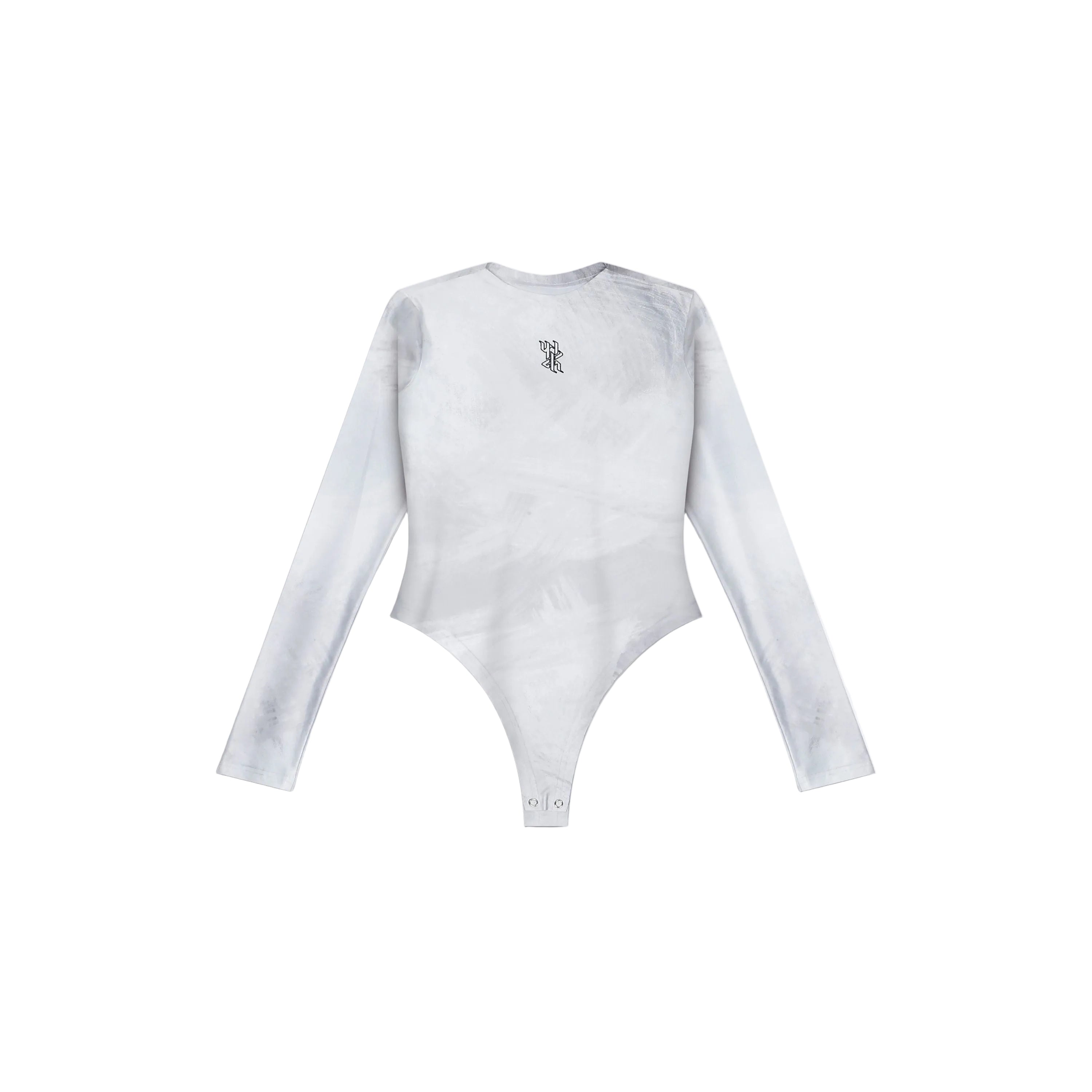 Basics Women Bodysuit