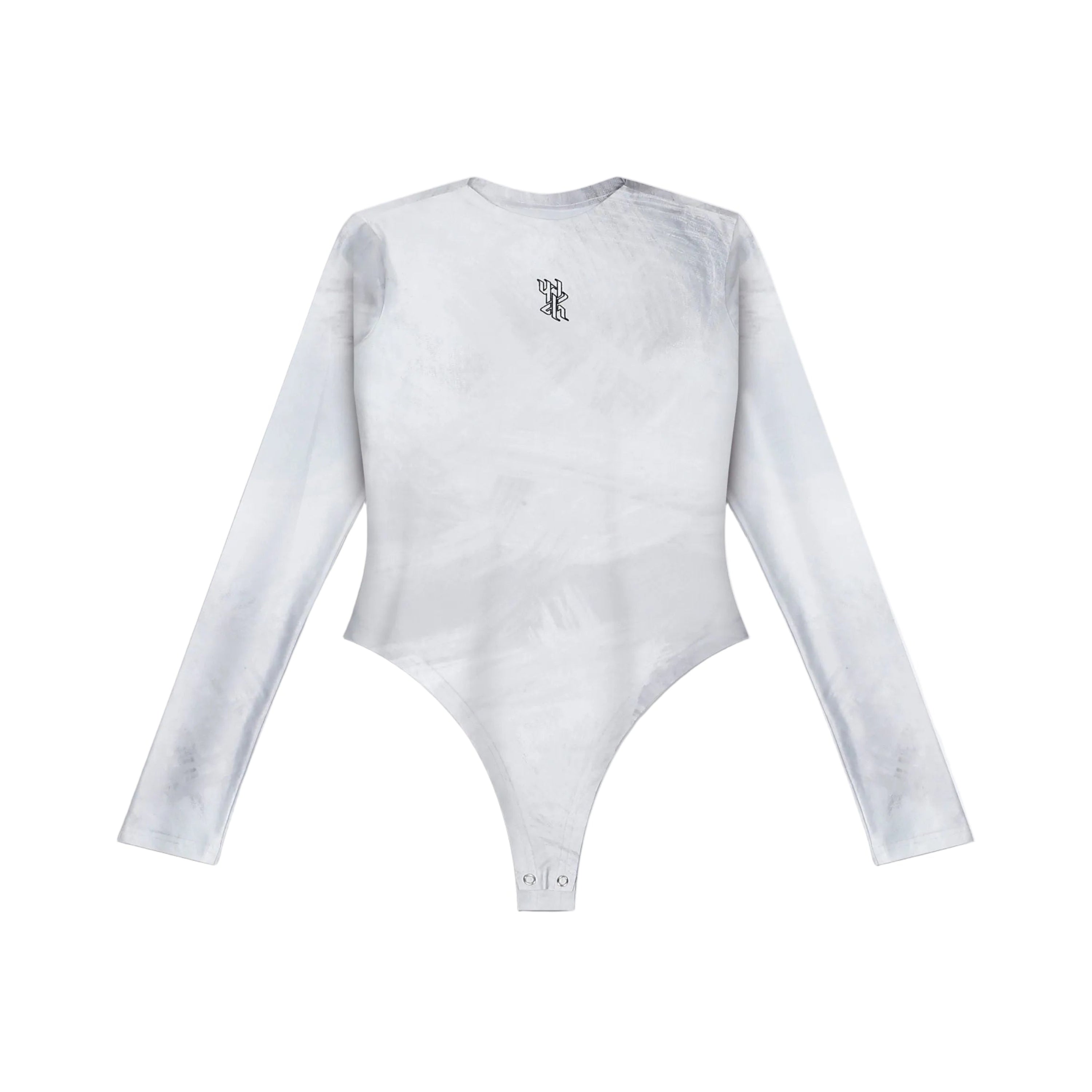Basics Women Bodysuit