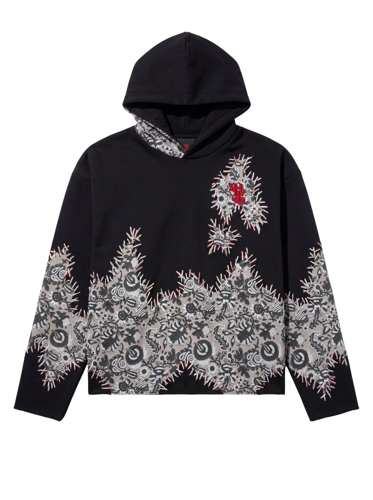 'Remnant' Hoodie