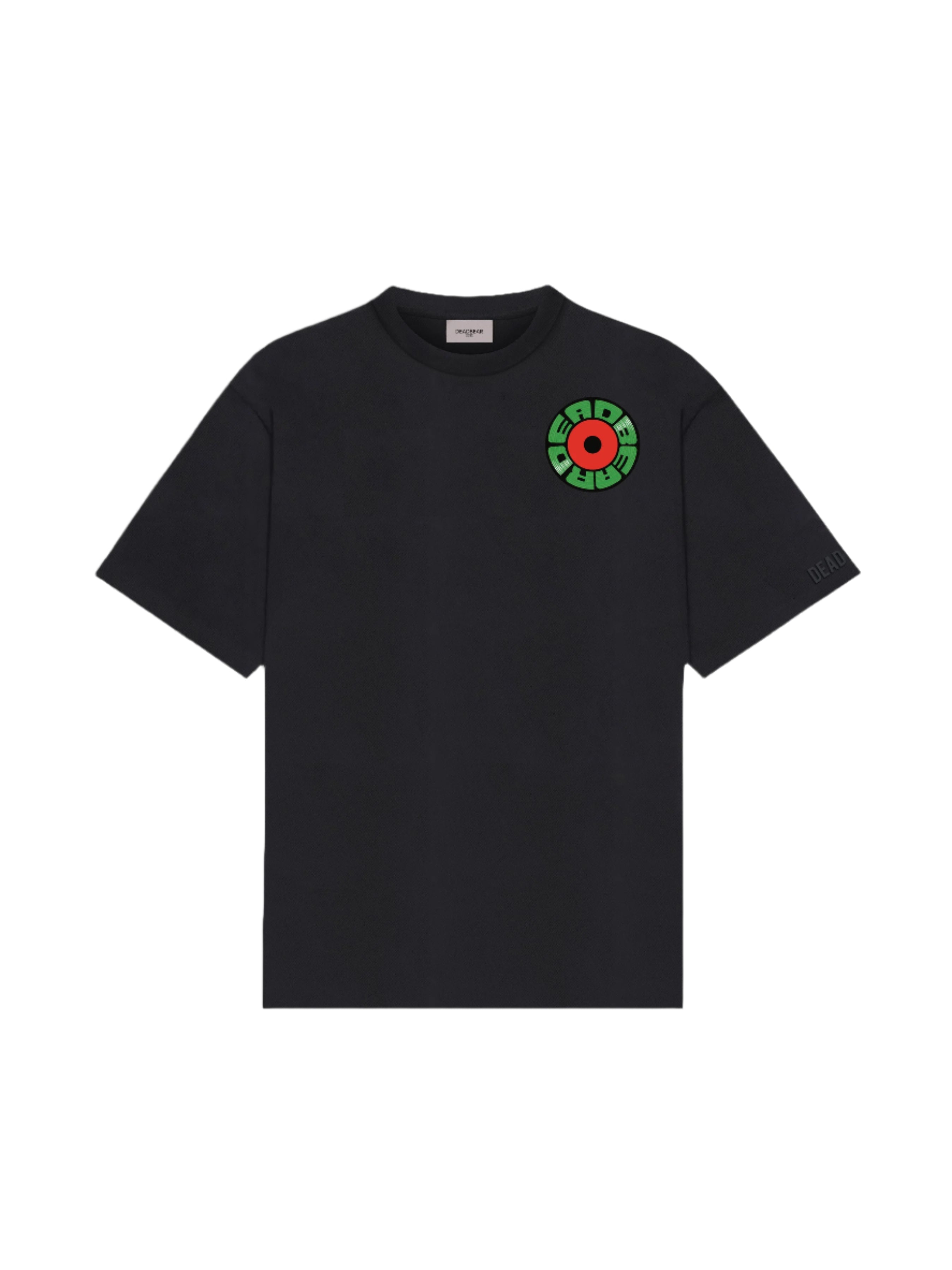 The Records Tee
