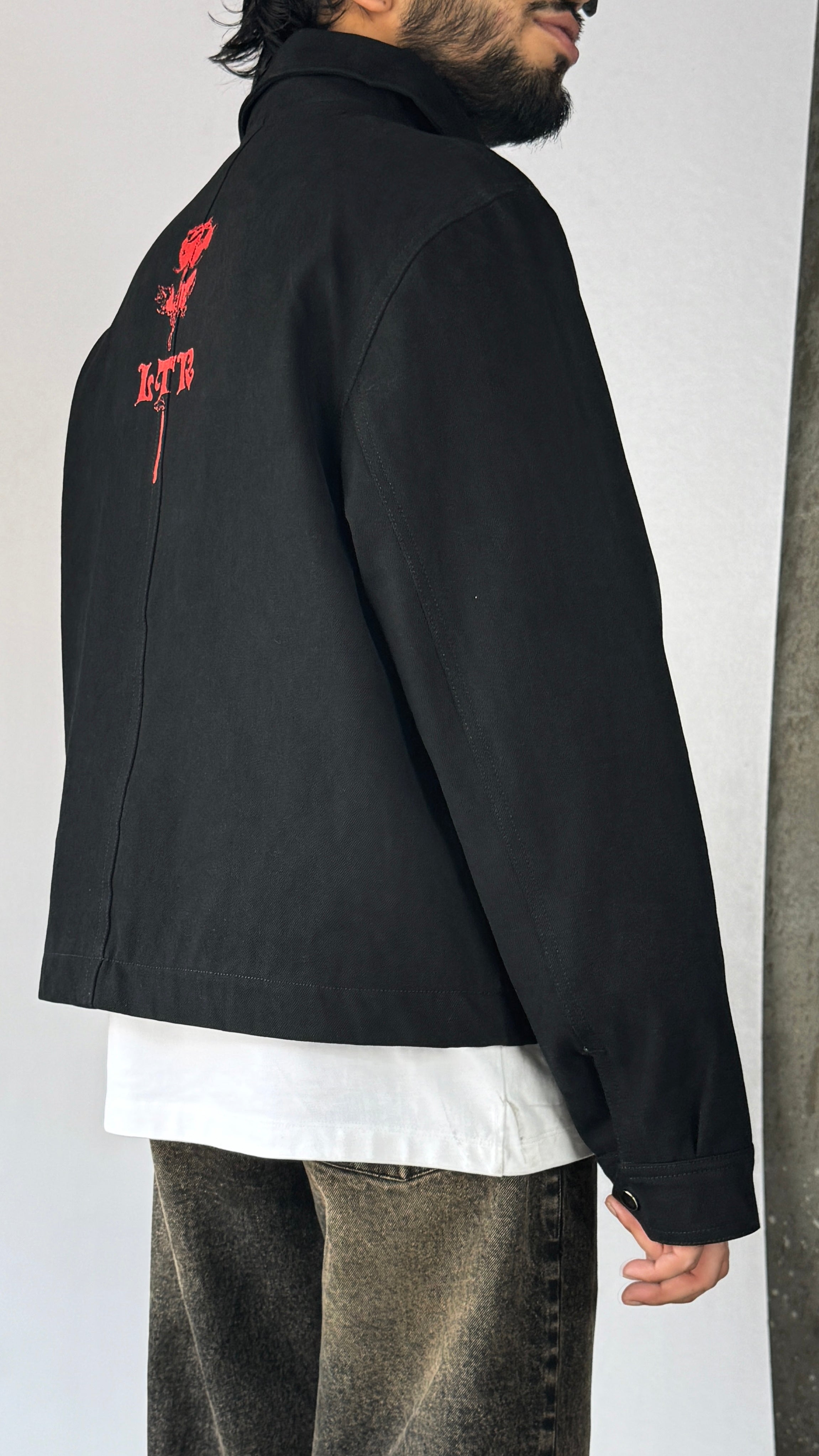 I’m Gone-Black MTM