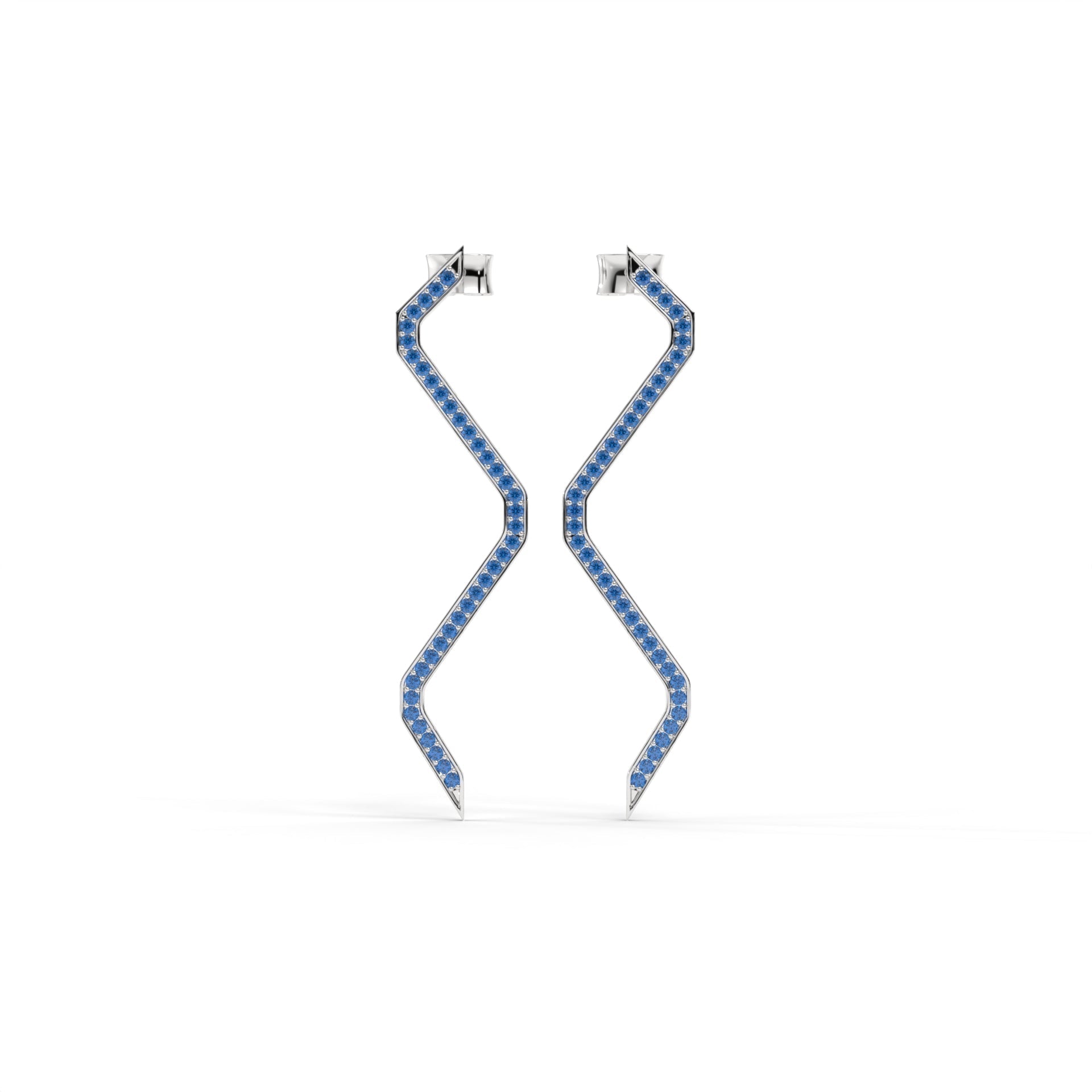 SERPENTINE STRING