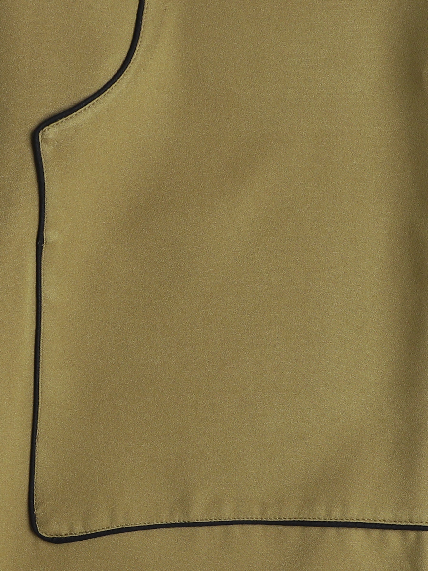 Piping Pants
