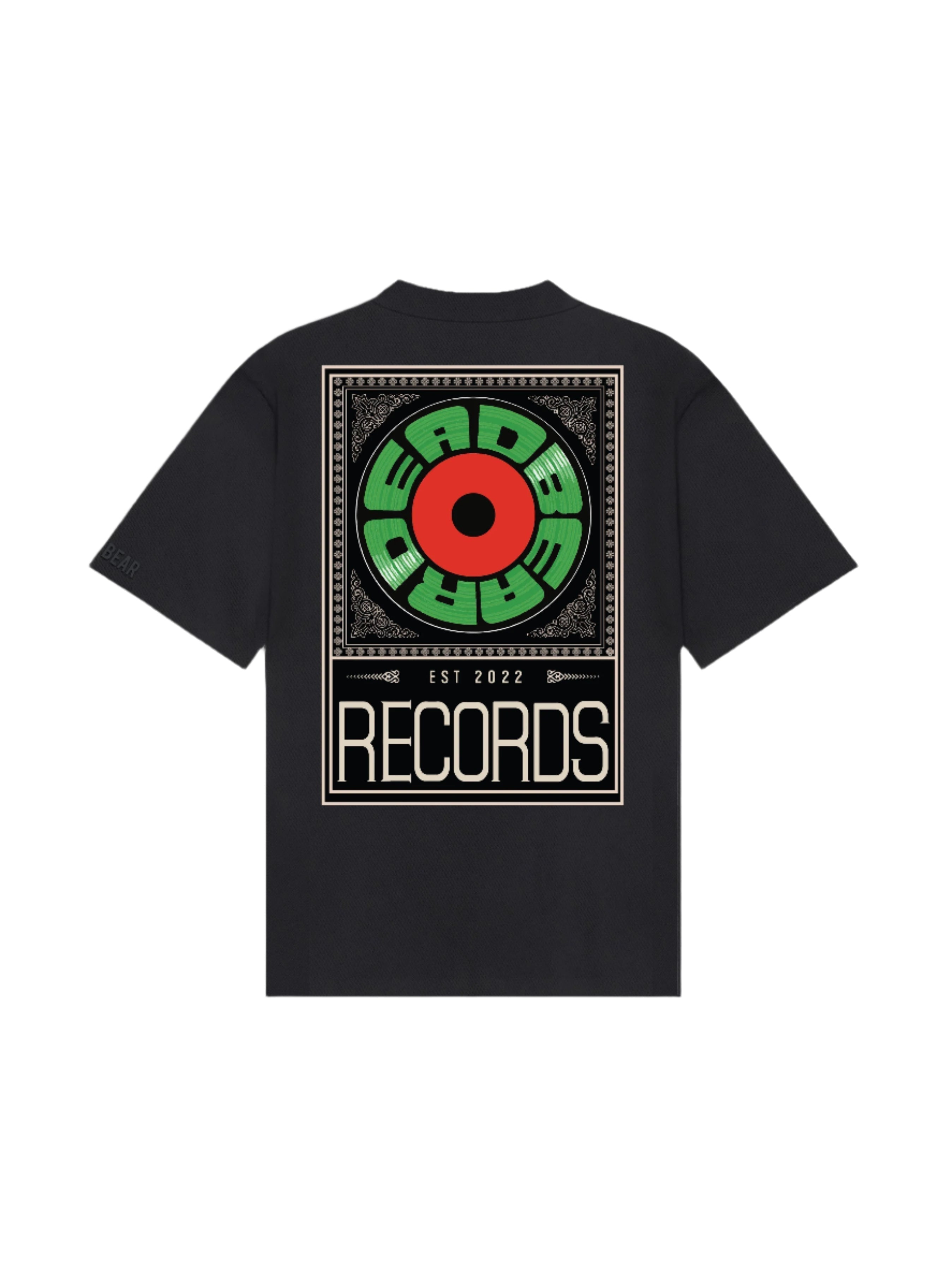 The Records Tee