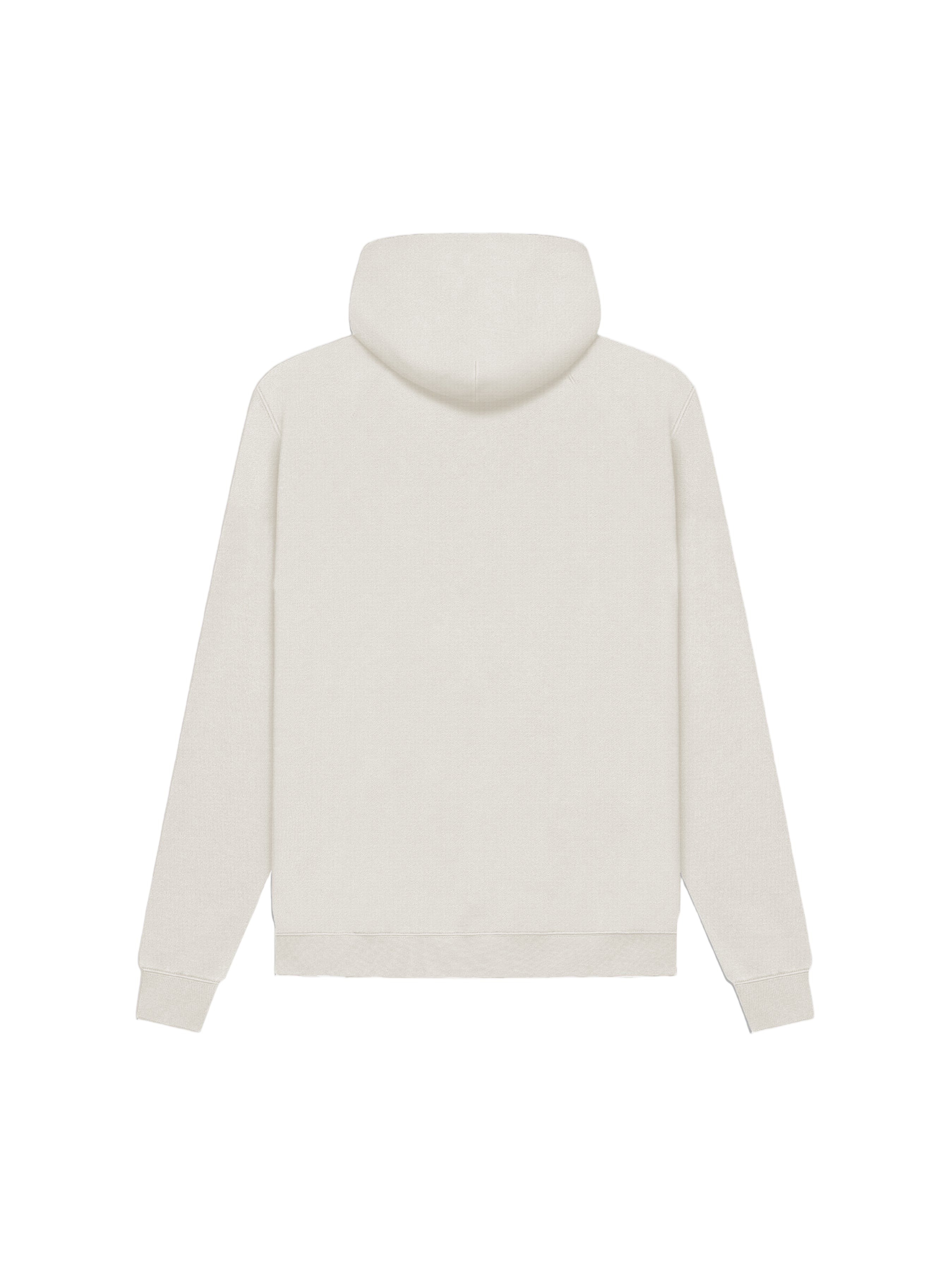 Co-ord Hoodie Beige