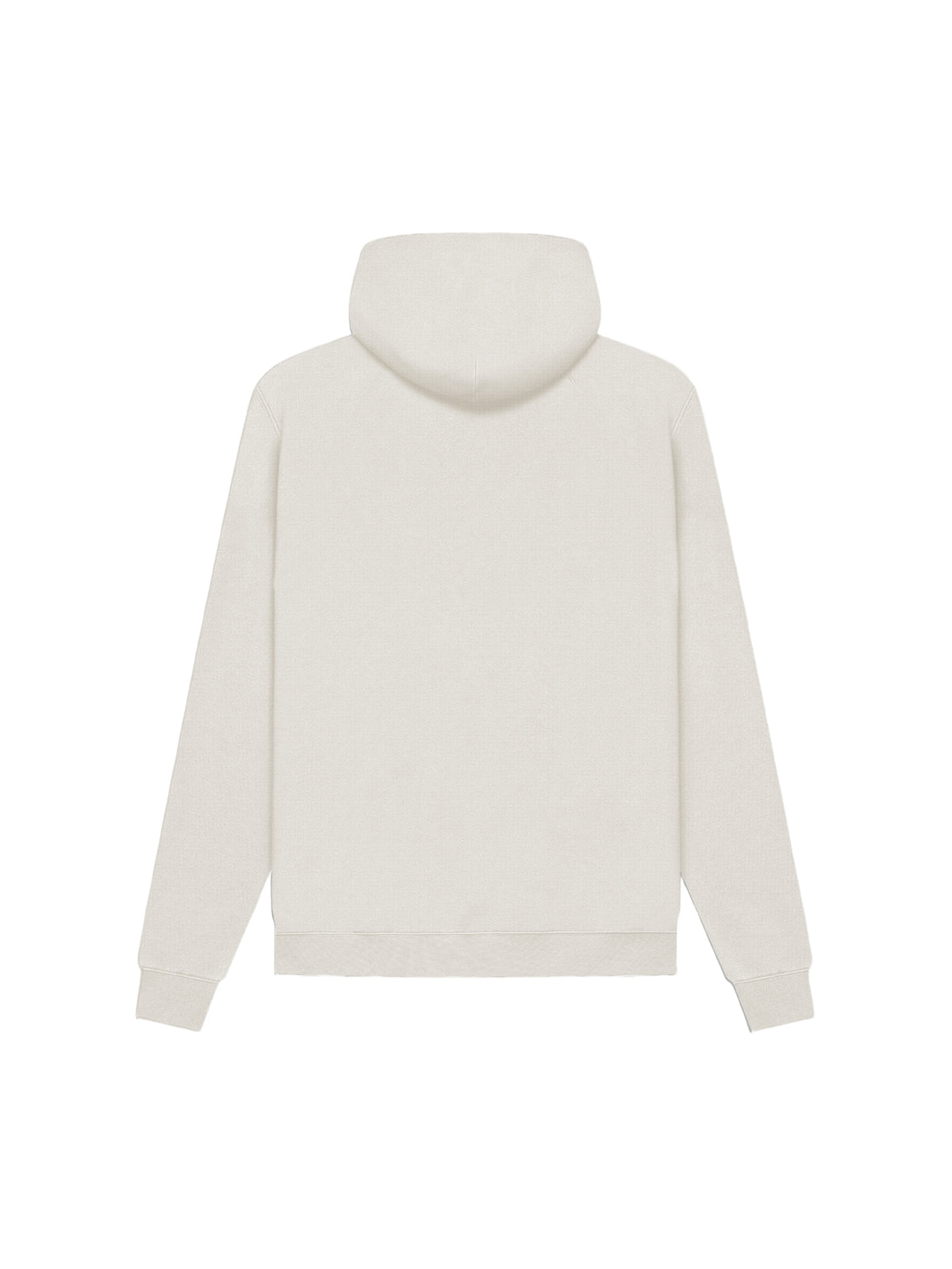 Co-ord Hoodie Beige