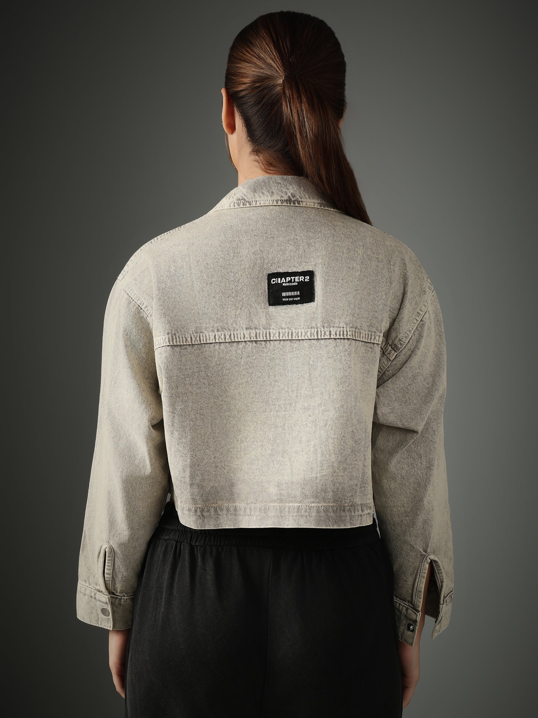 Sand Wash Utility Jacket