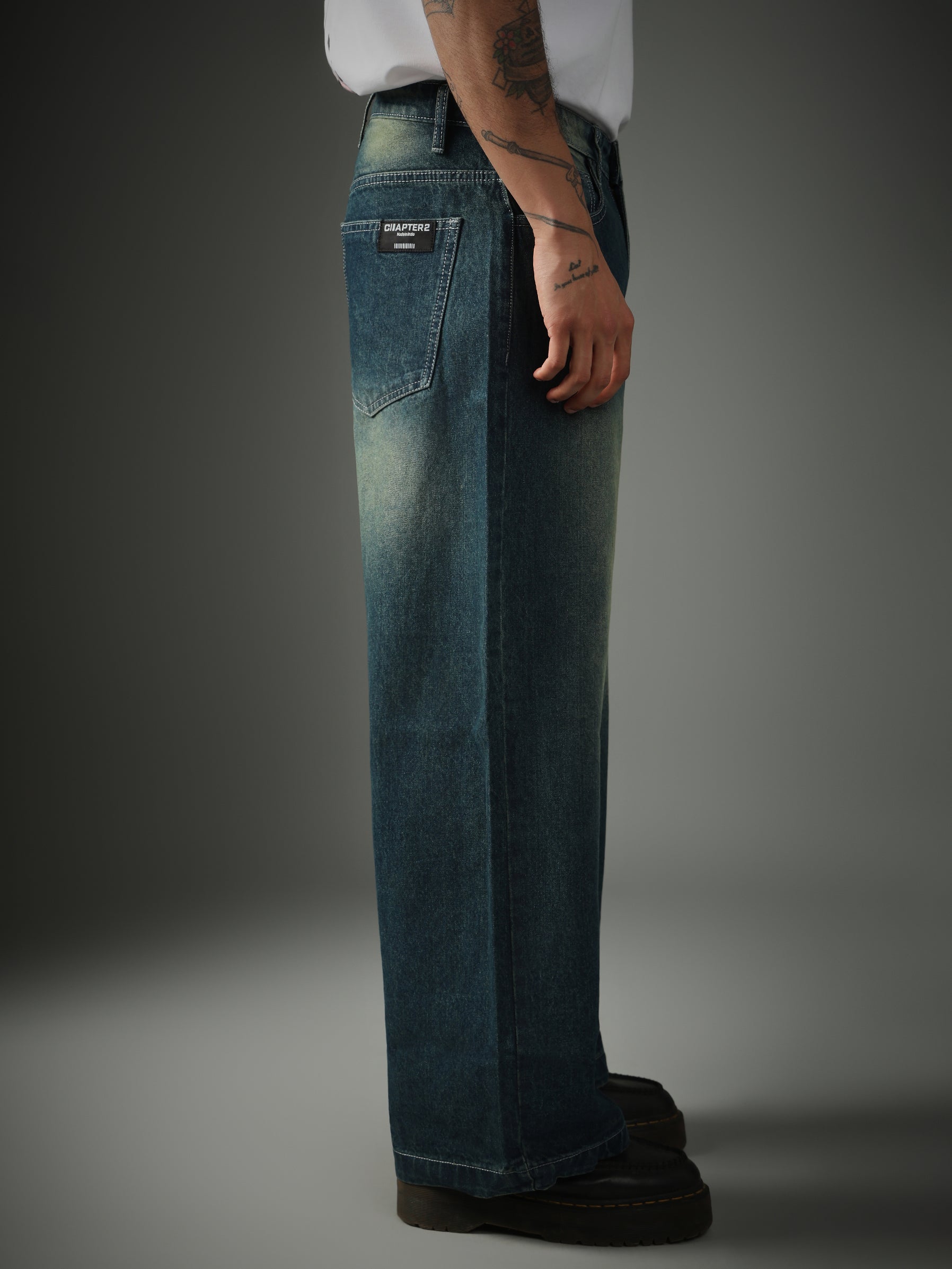 Retro Denims