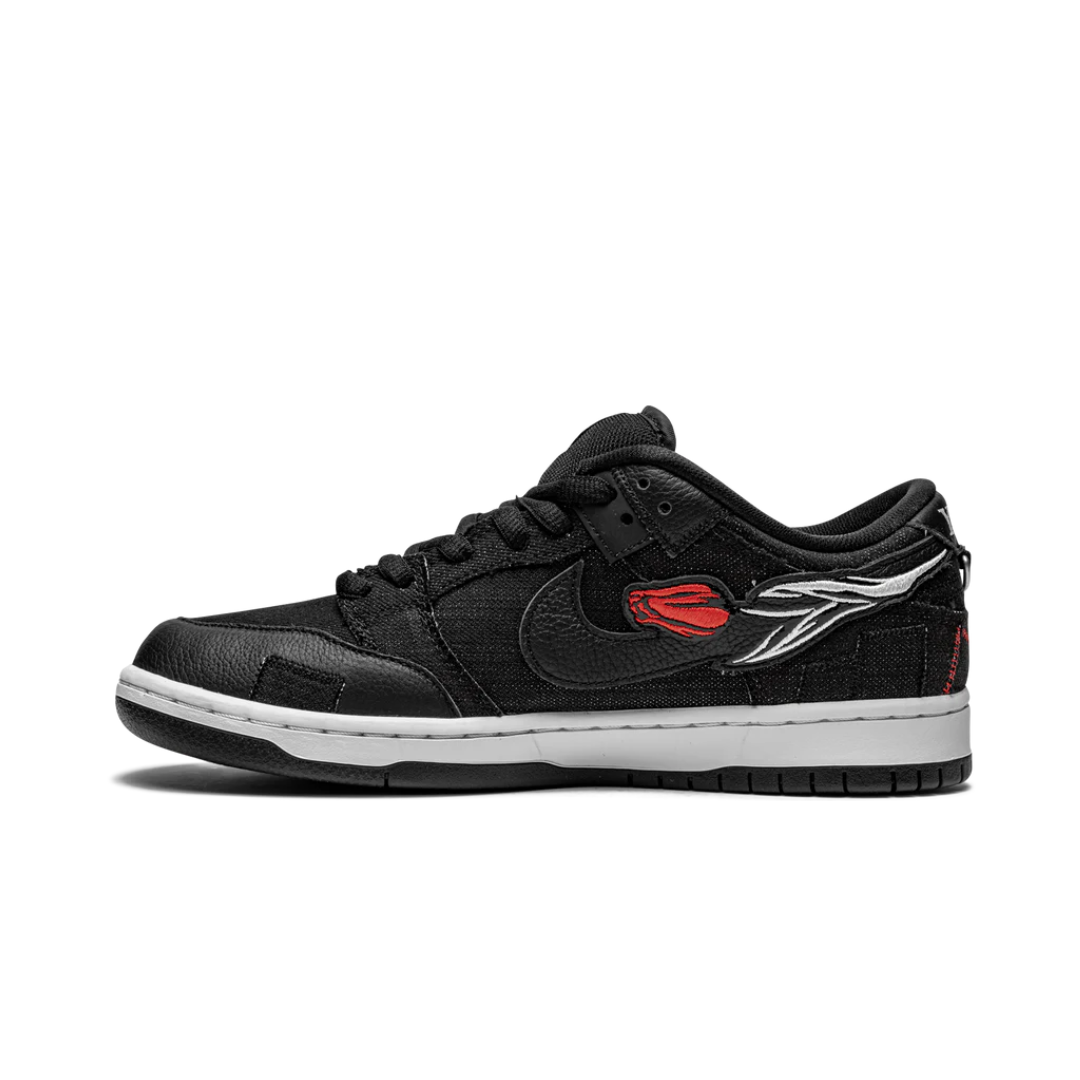 Nike SB Dunk Low Wasted Youth