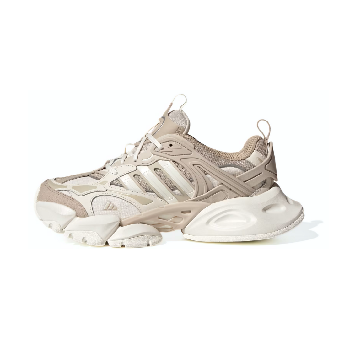 adidas Vento XLG Deluxe Beige White