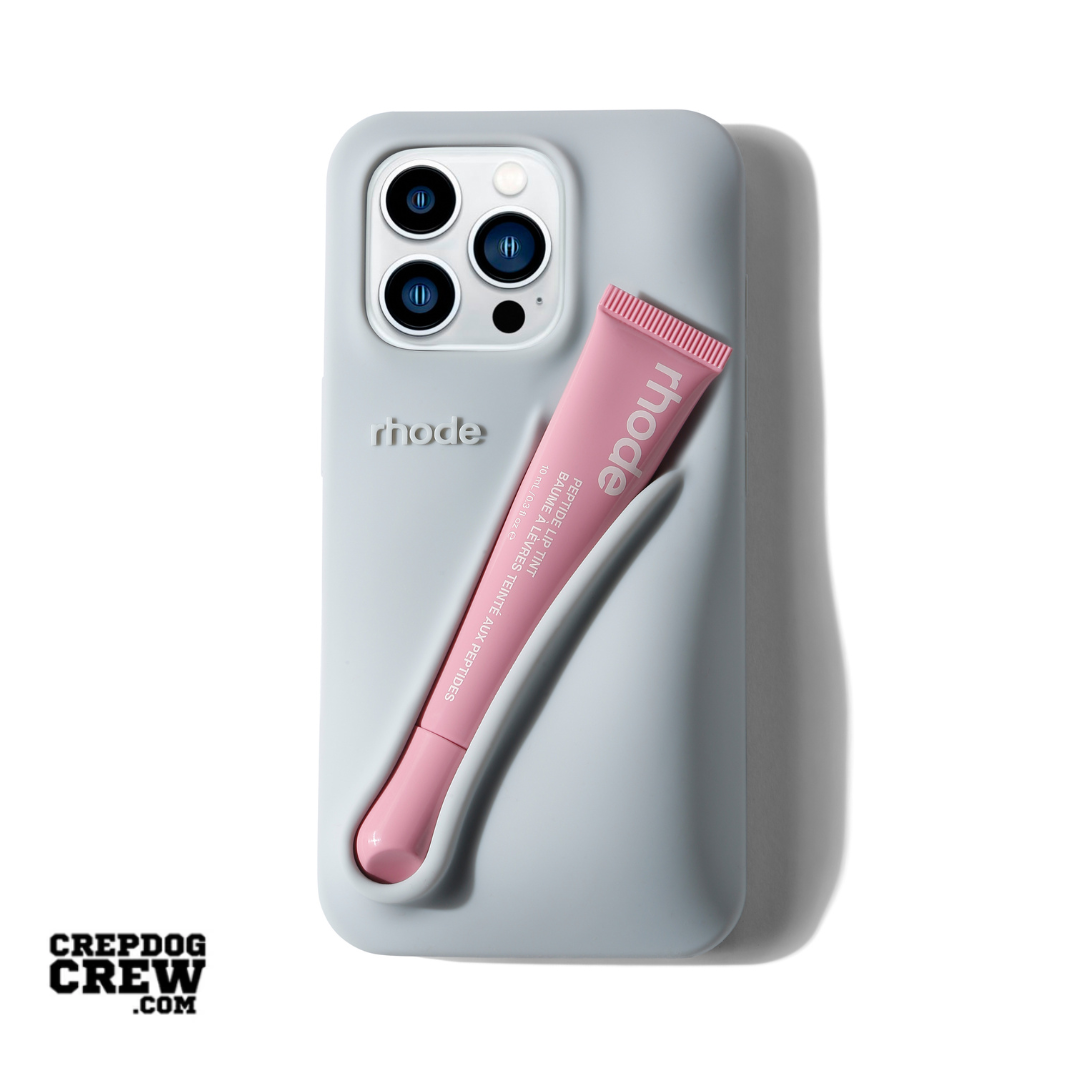 Rhode Lip Case + Rhode Lip Tint