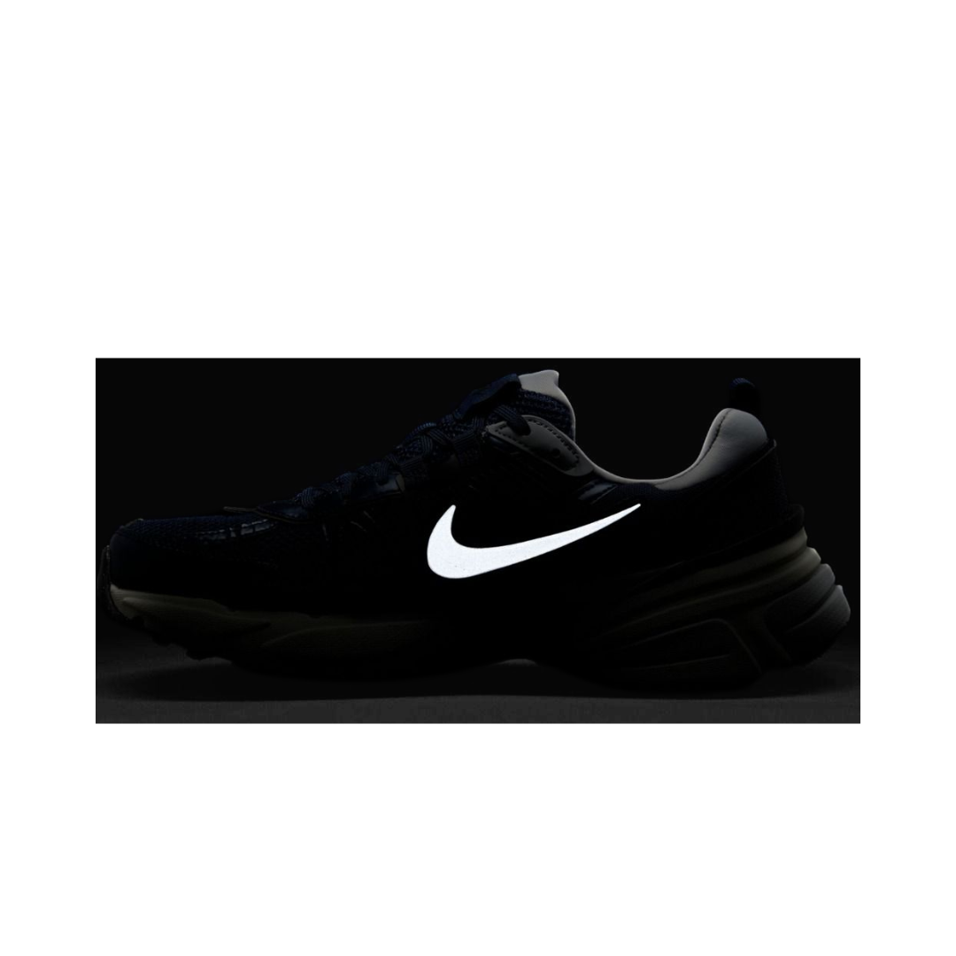 Nike V2K Run Thunder Blue Wolf Grey