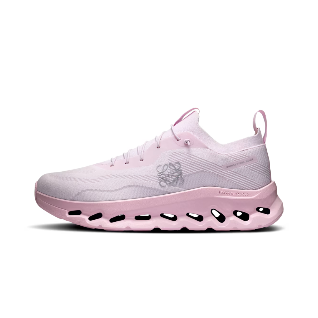 On Running Cloudtilt Loewe Pale Pink