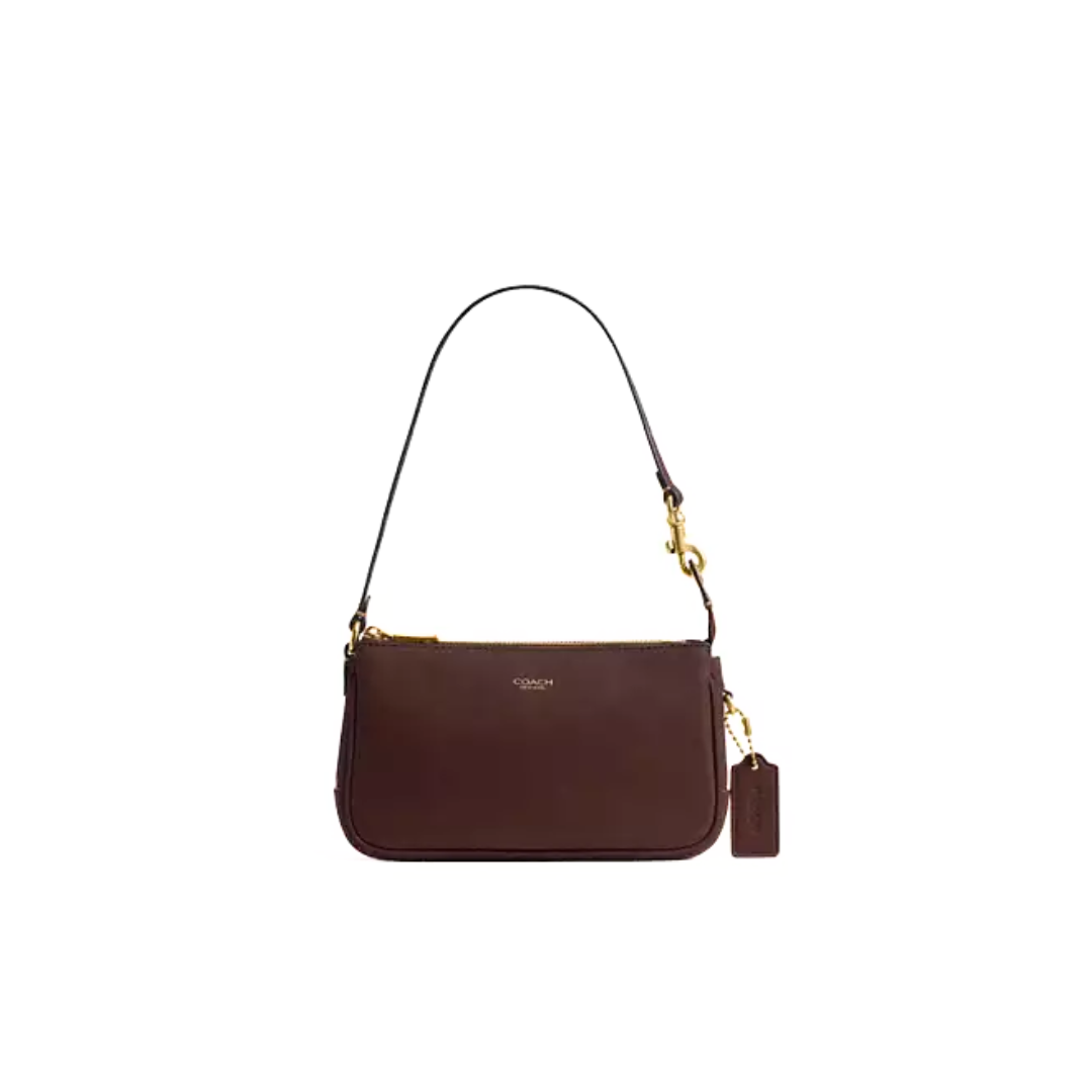 #Color_natural grain leather Brass Maple