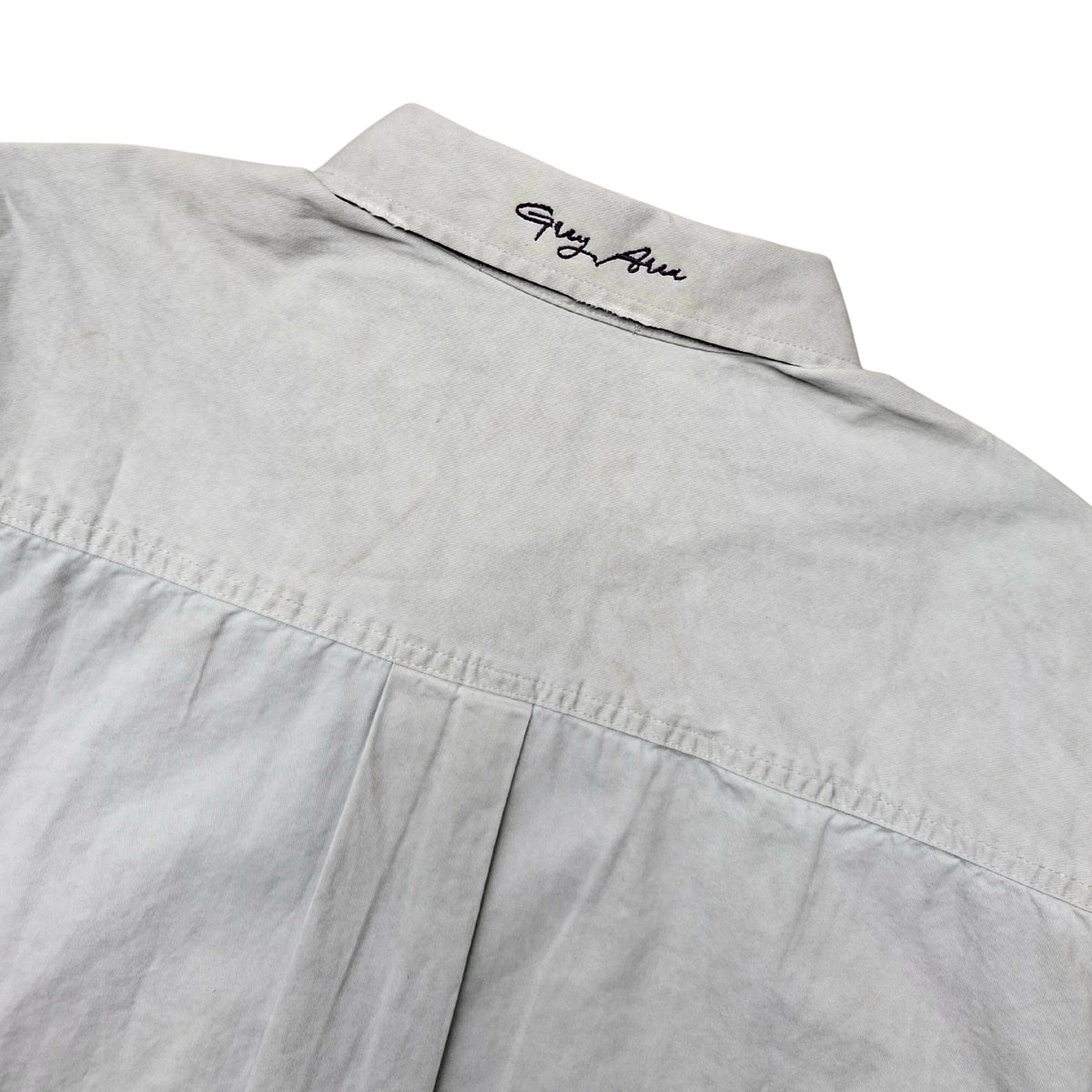 MOONPLAIN SHIRT