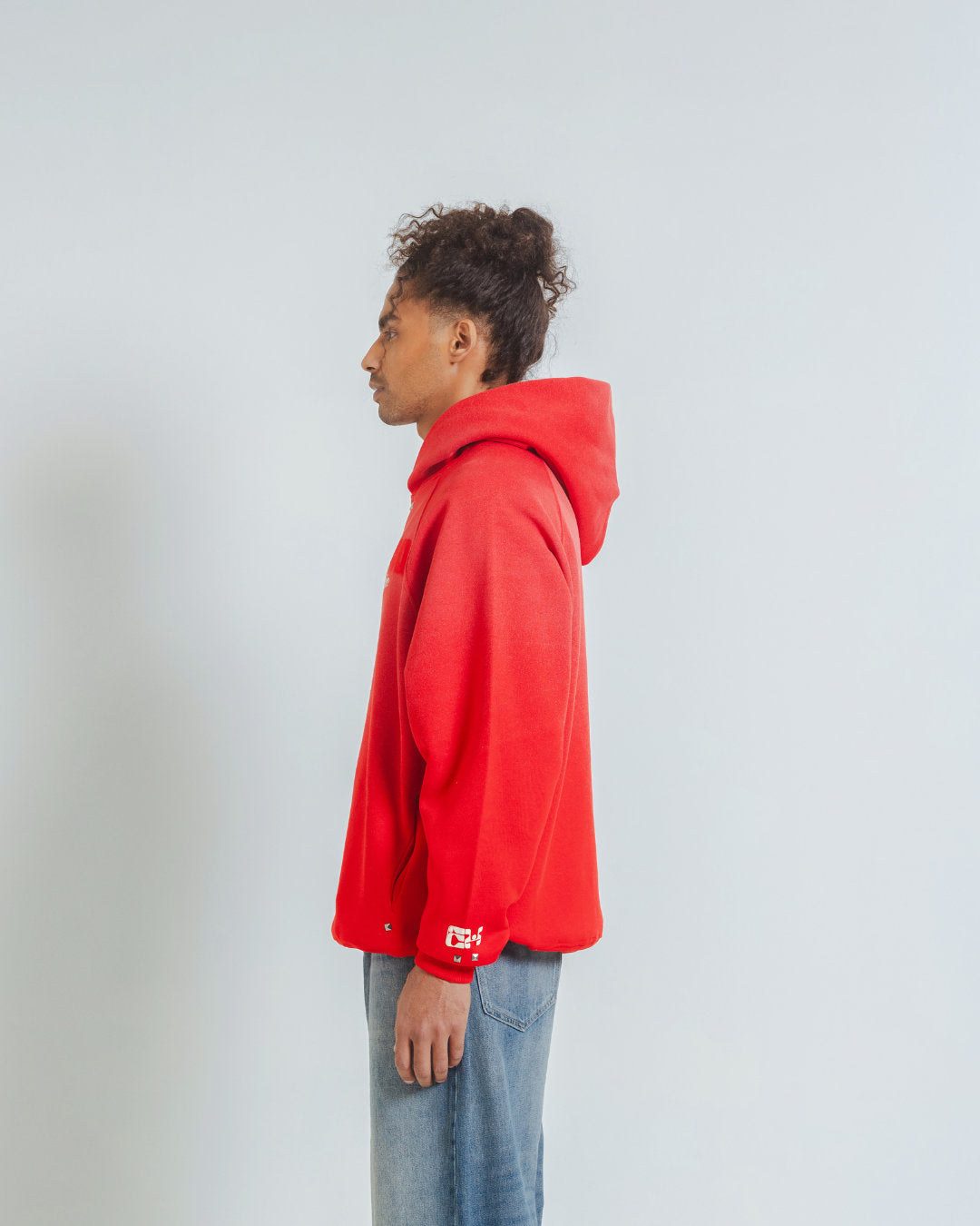 Desire Hoodie