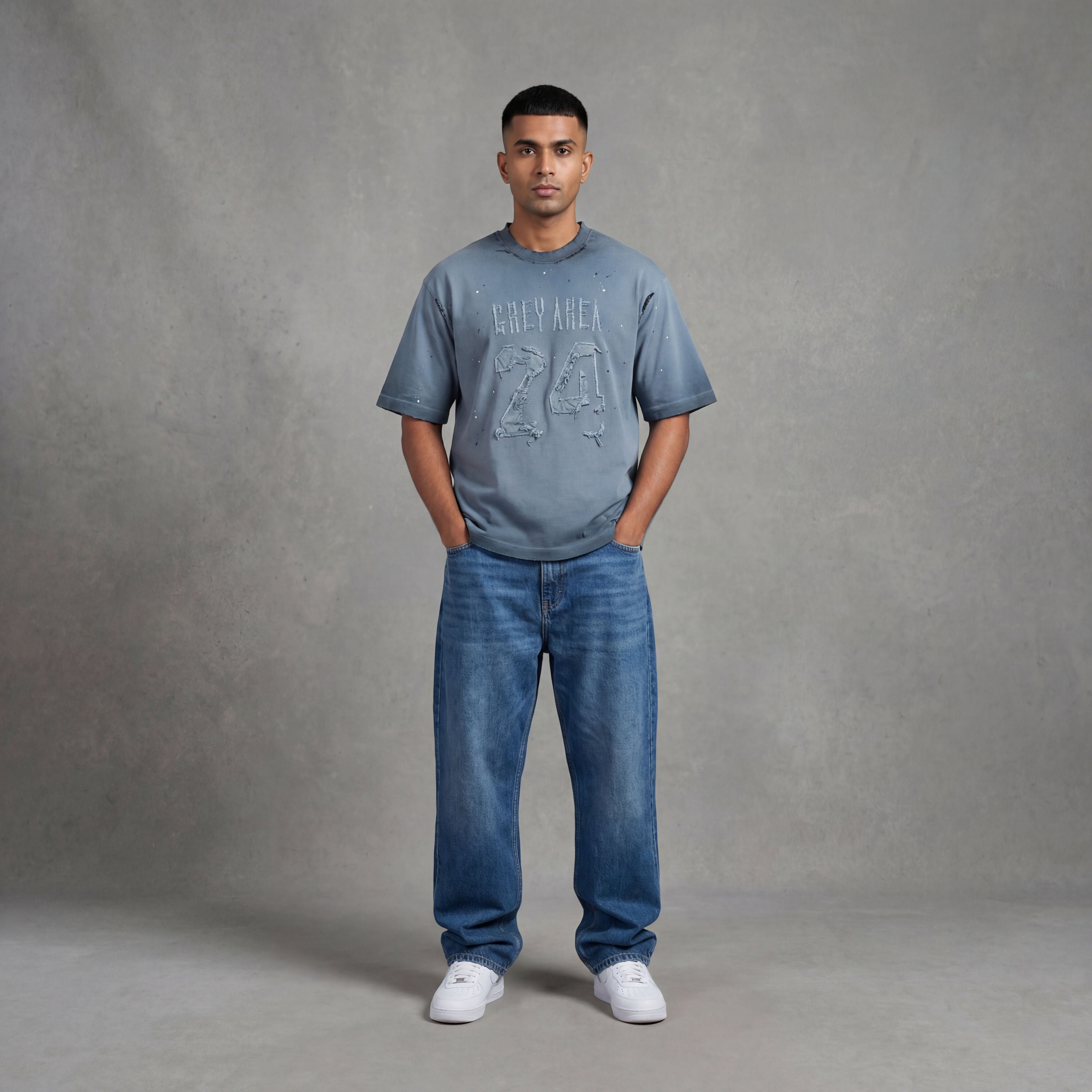 ERODE 24 TSHIRT