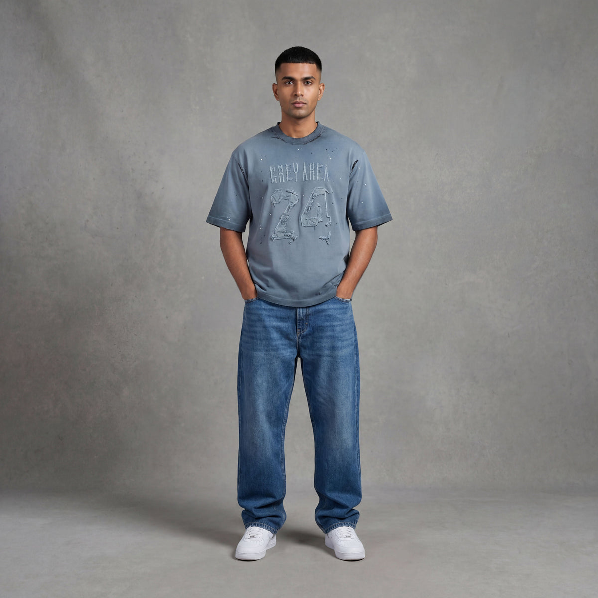 ERODE 24 TSHIRT