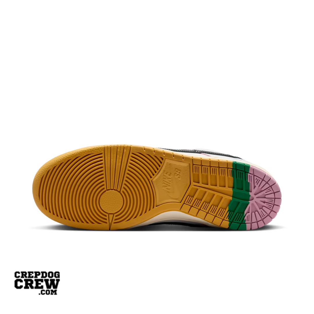 Nike SB Dunk Low CSEF
