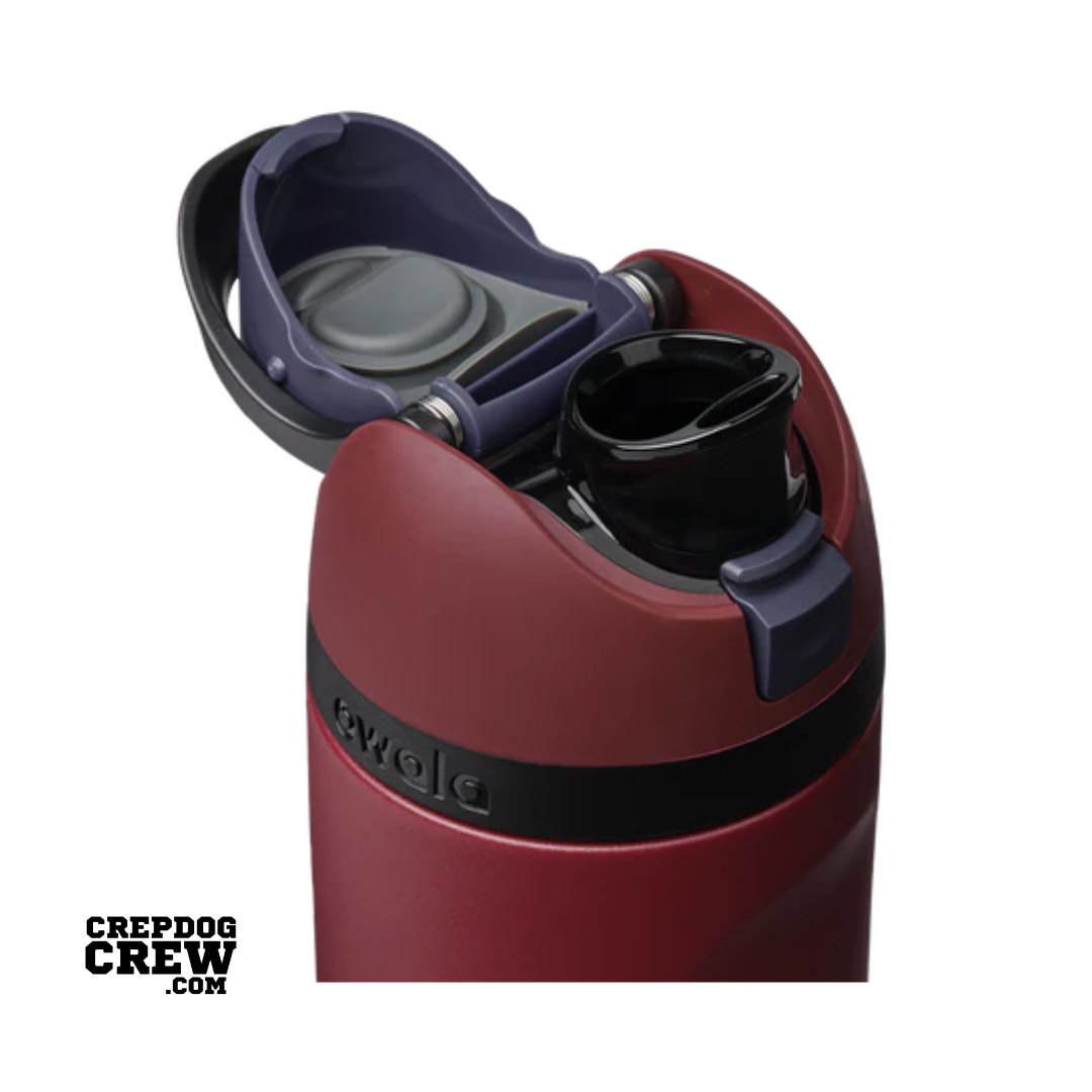 #COLOR_BURGUNDY BAY