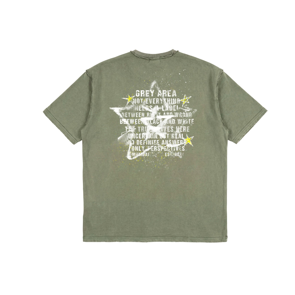 STAR T-SHIRT