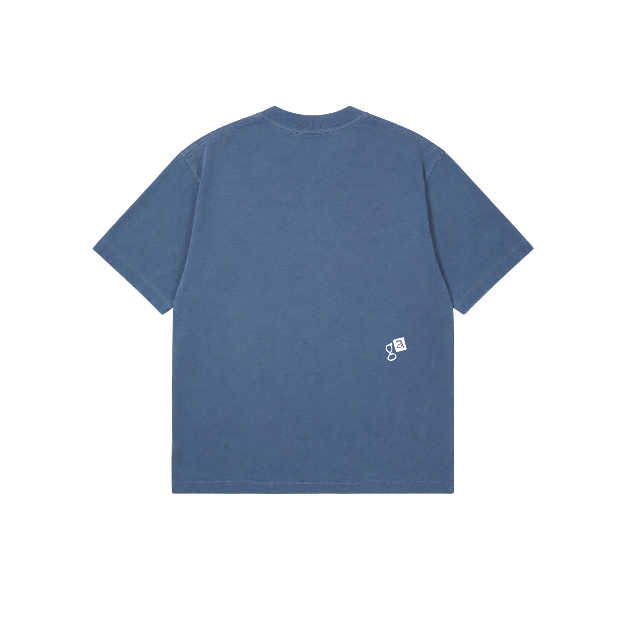 STRANGERS SUPPLY T-SHIRT