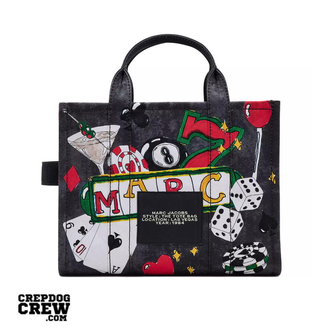 Marc Jacobs The City Tote Bag las vegas