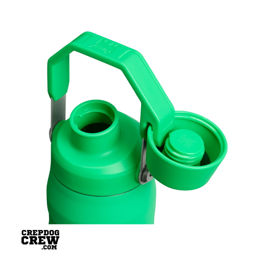 STANLEY Tumbler Mug IceFlow Fast Flow Meadow 24 Oz