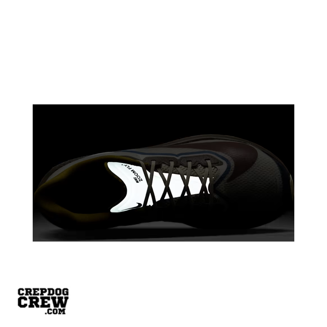 Nike Zoom Fly 6 Premium Light Bone Cave Stone