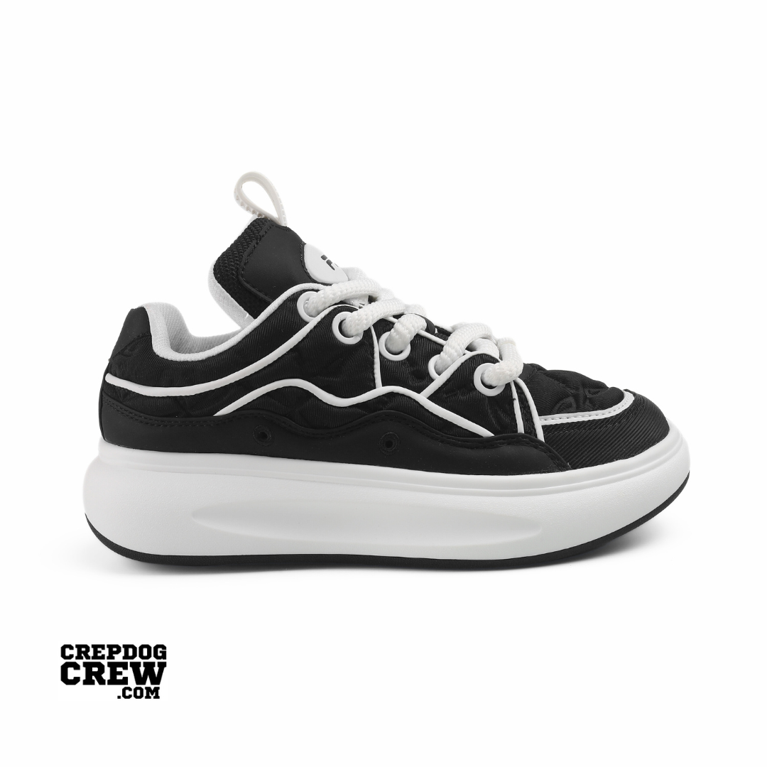 Fila TSS Moon Black (W)