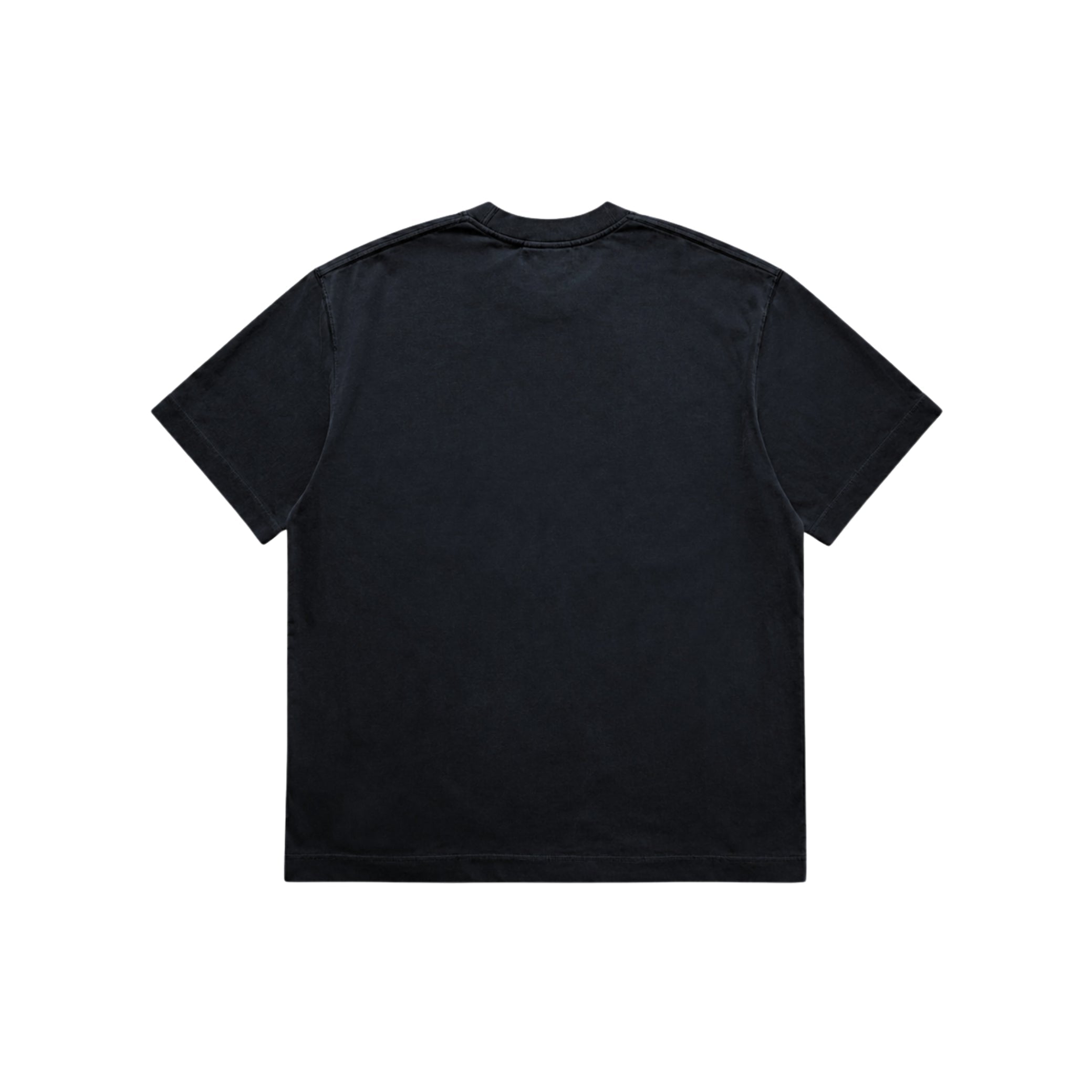 NO RULES 24 T-SHIRT