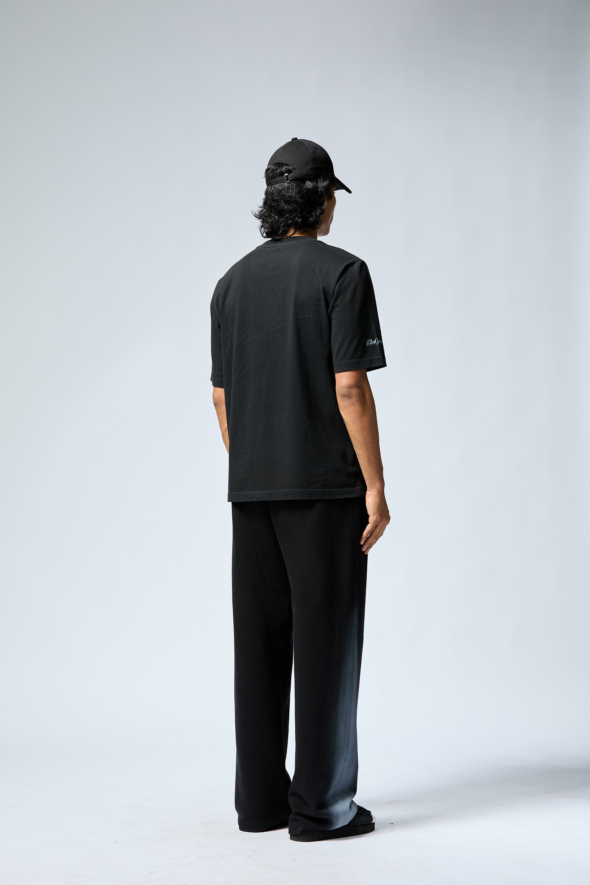 'POST DREAM' TRACK PANTS