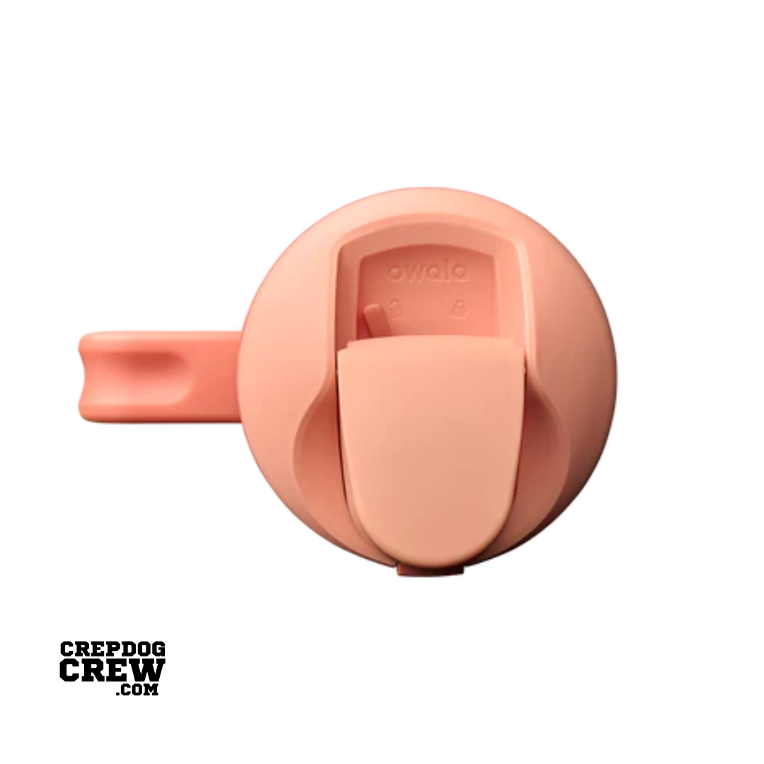 #COLOR_PEACH OF MIND