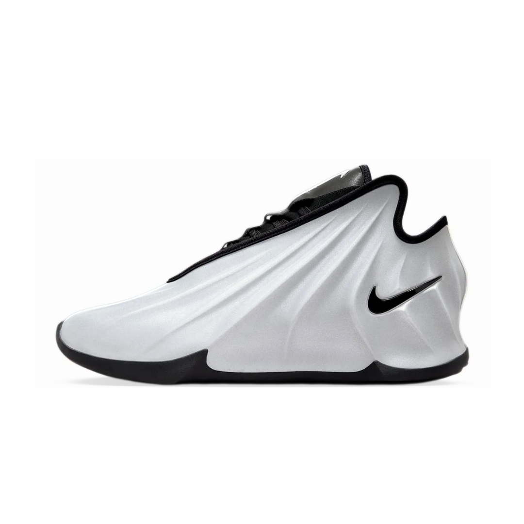 Nike GT Future Metallic Silver
