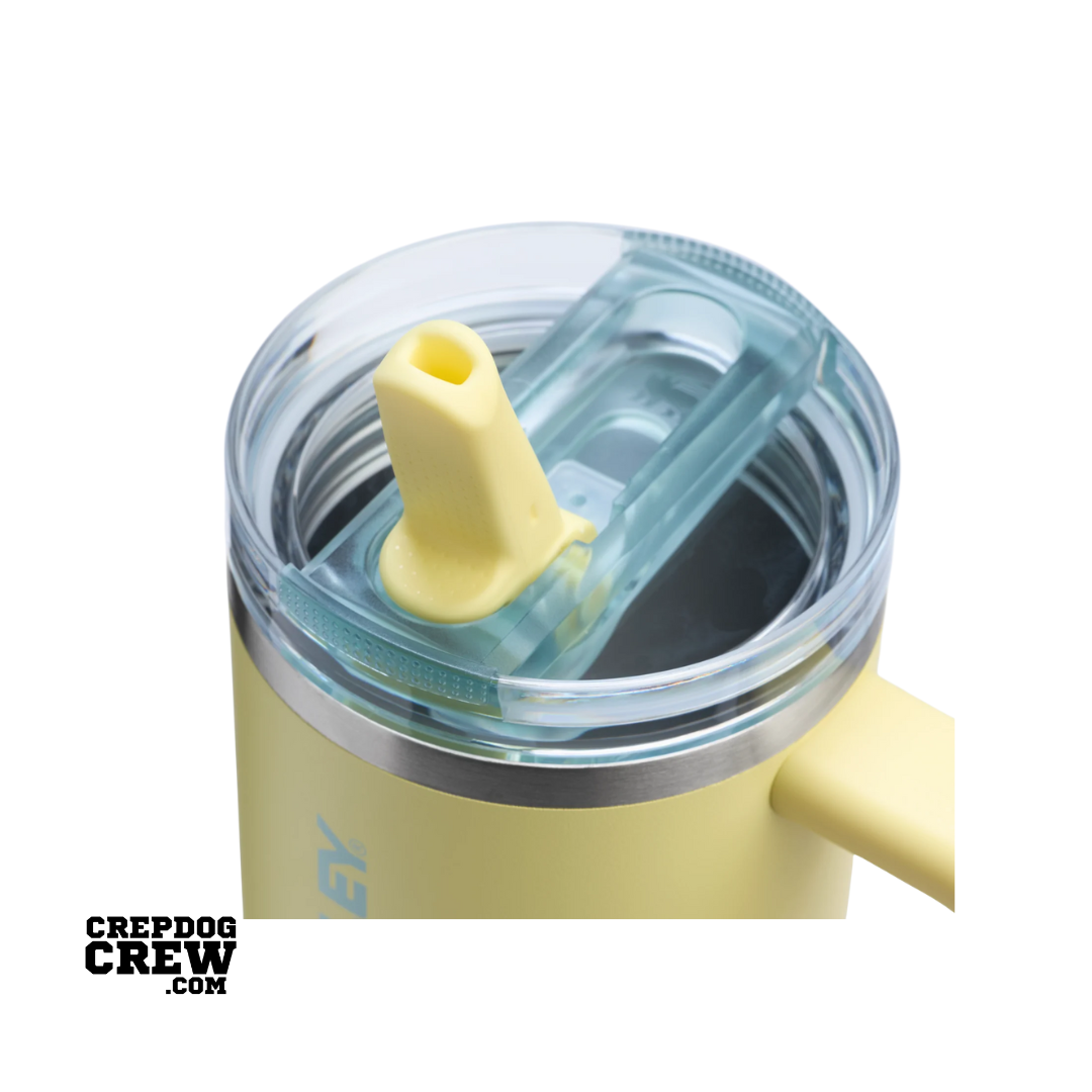 STANLEY TUMBLER Mug ProTour Flip Straw Pomelo 30 oz