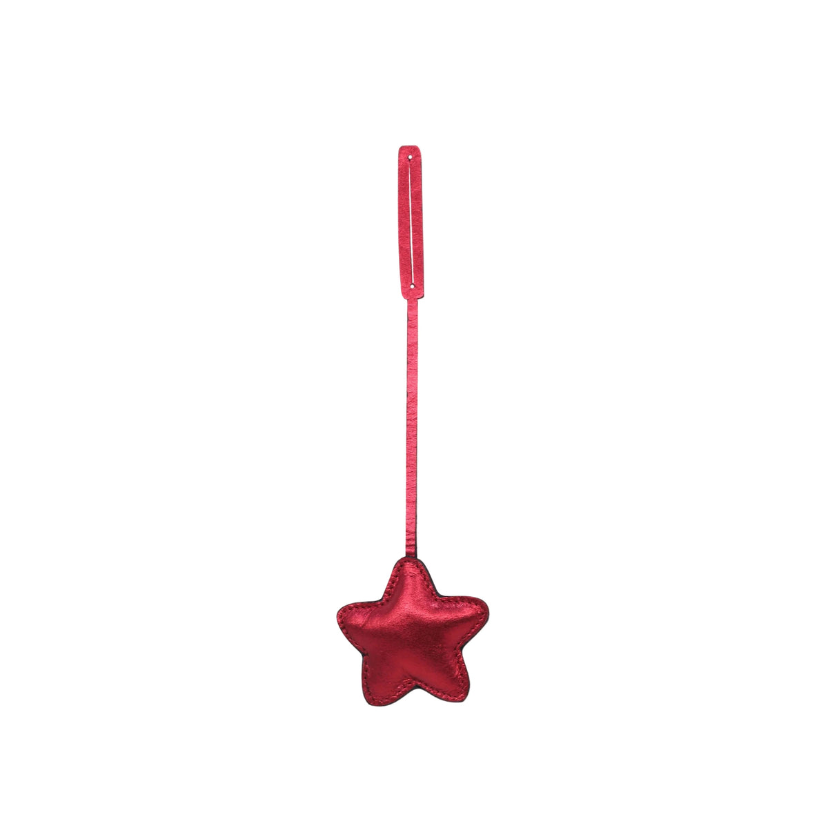 Star Bag Charms