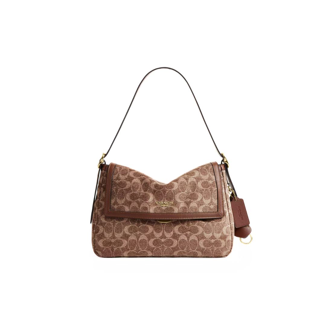 #color_Signature chenille Gold Light Khaki Vintage Brown