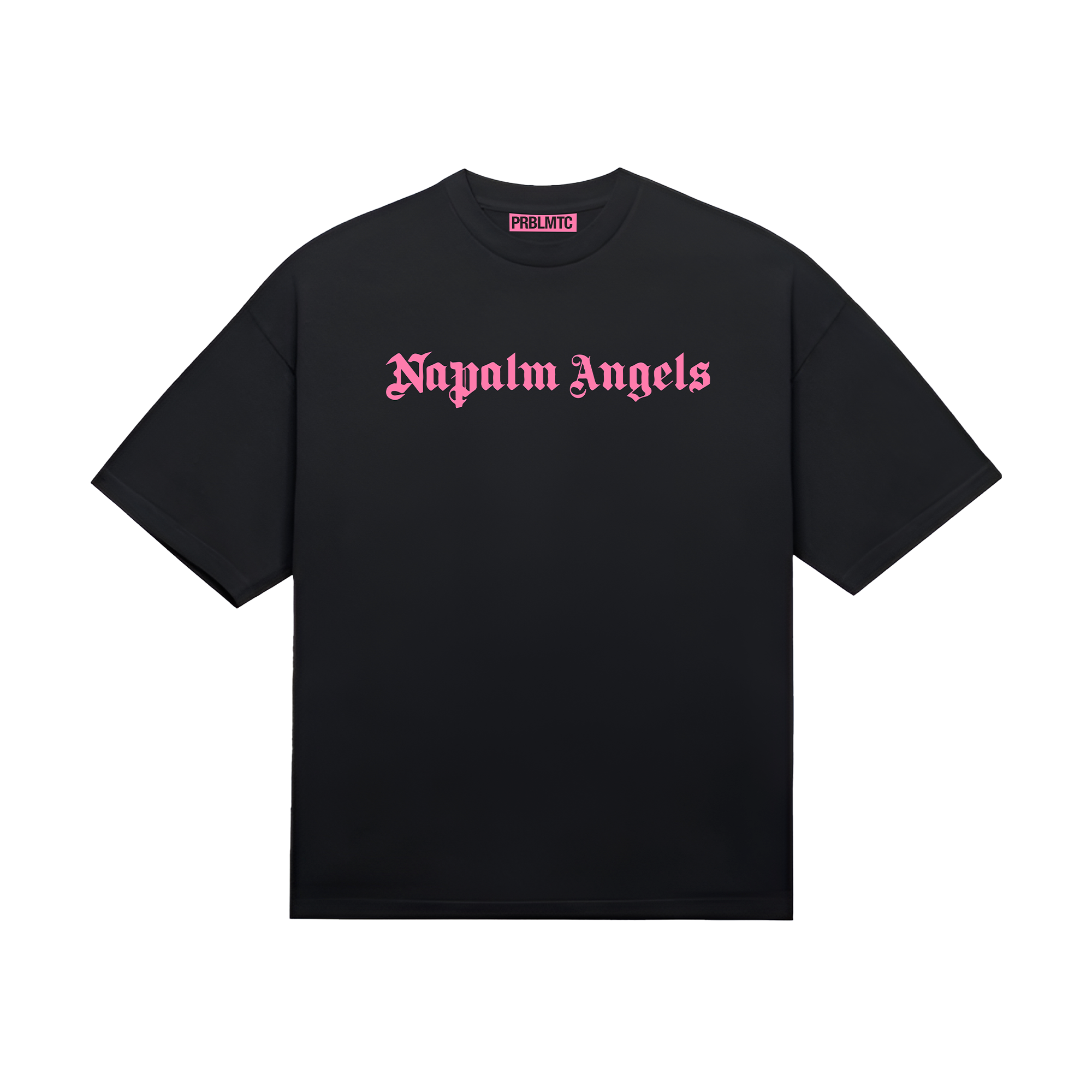 NAPALM ANGELS TSHIRT