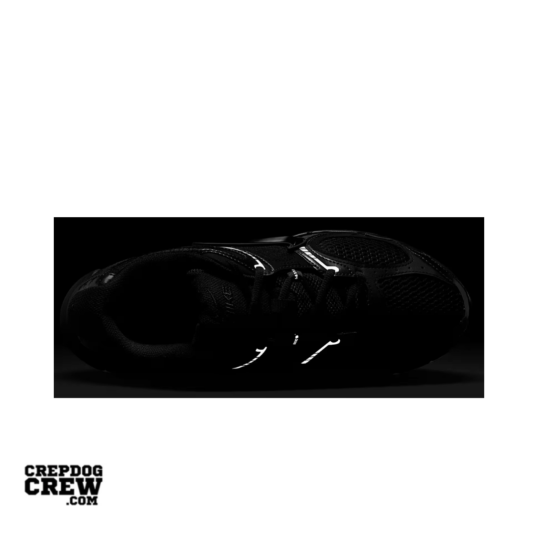 Nike V5 RNR Black Anthracite