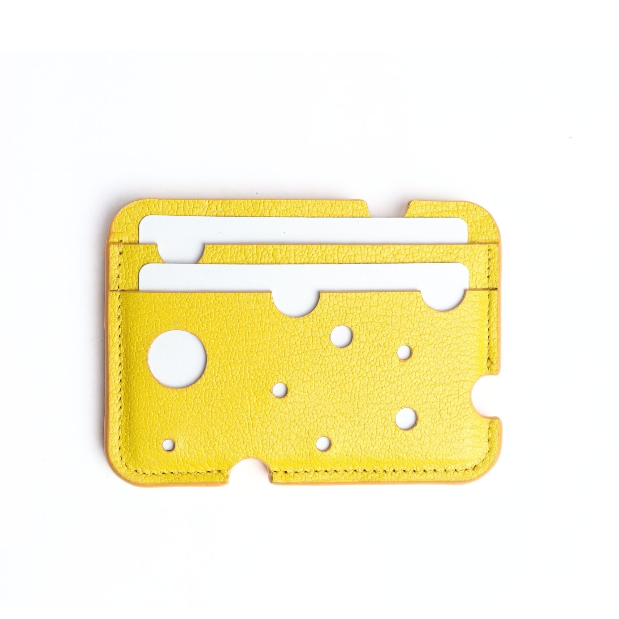 Cheese Card holder