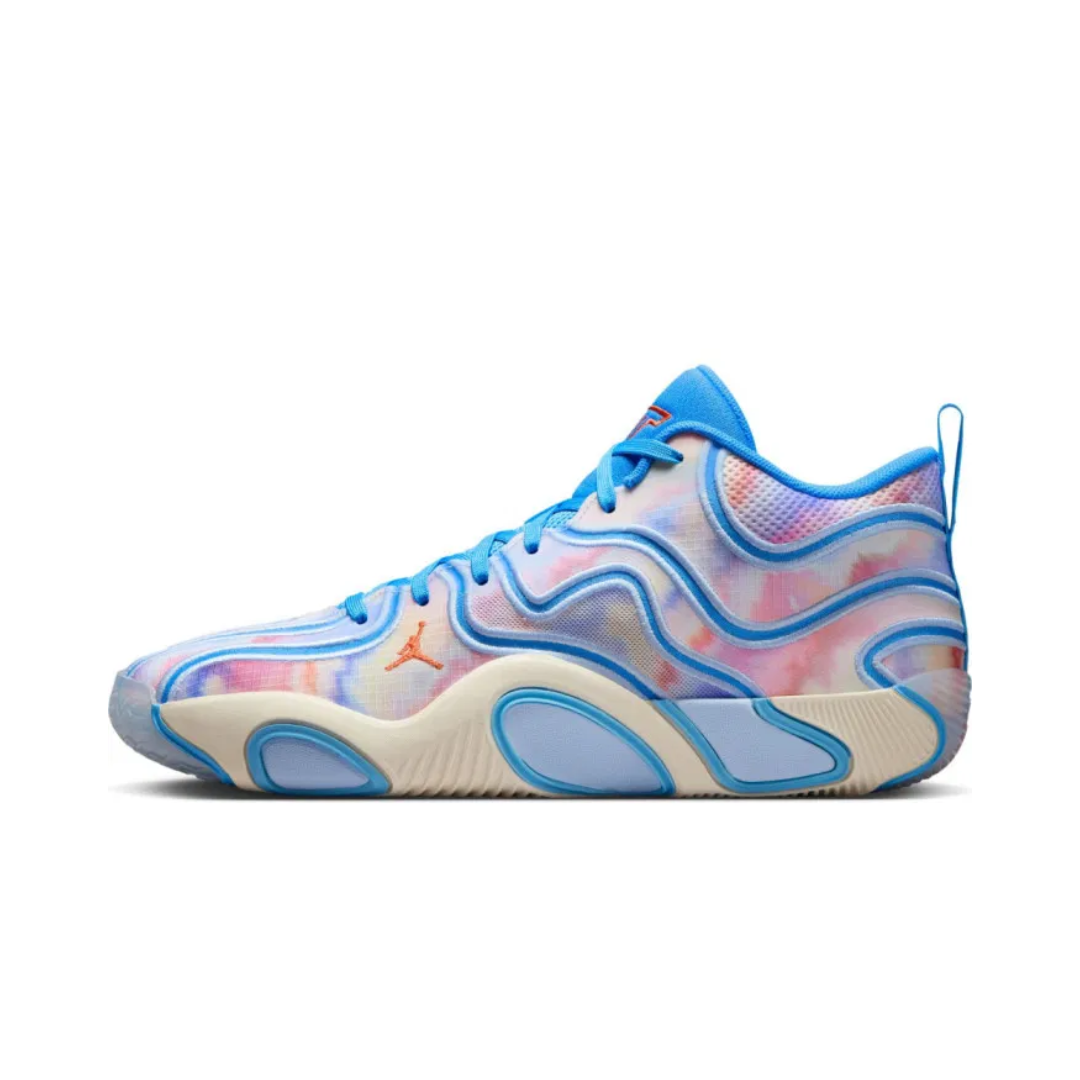 three tides tattoo g-3 ソフビ AIR JORDAN 1 Jordan Tatum 3 Tie Dye