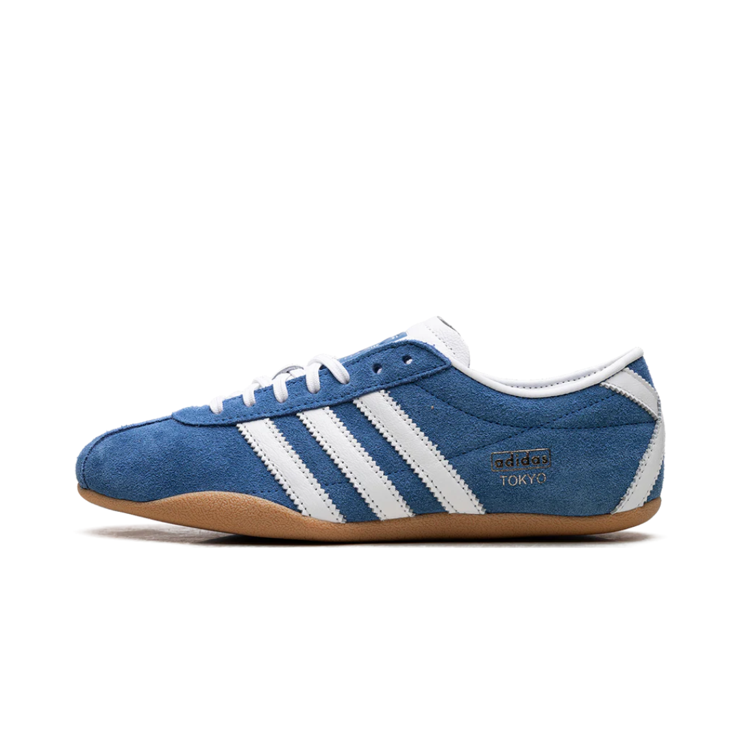 Adidas Tokyo Blue Bird