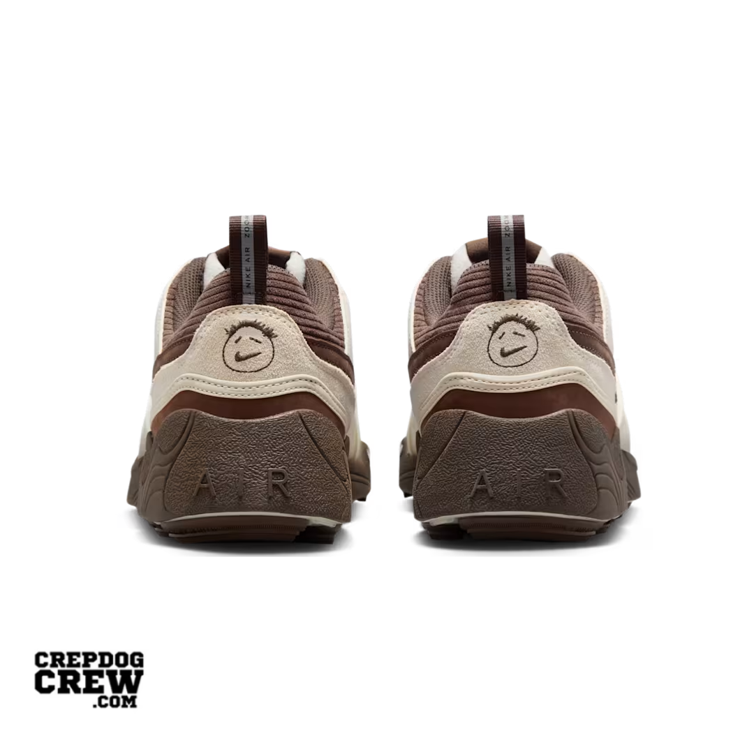 Nike Zoom Field Jaxx Travis Scott Leche Blue