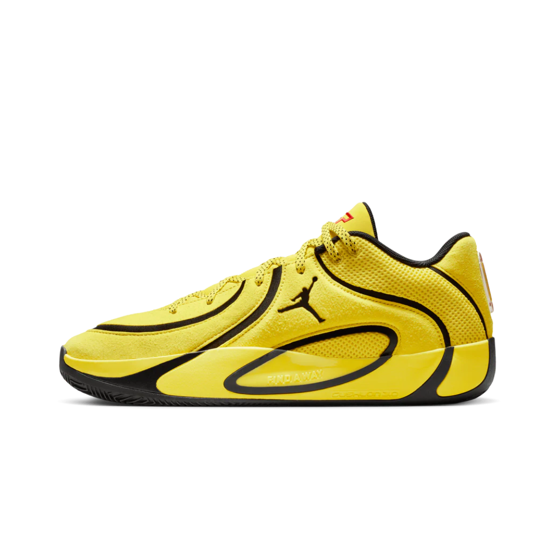 Jordan Tatum 4 Bruce Lee