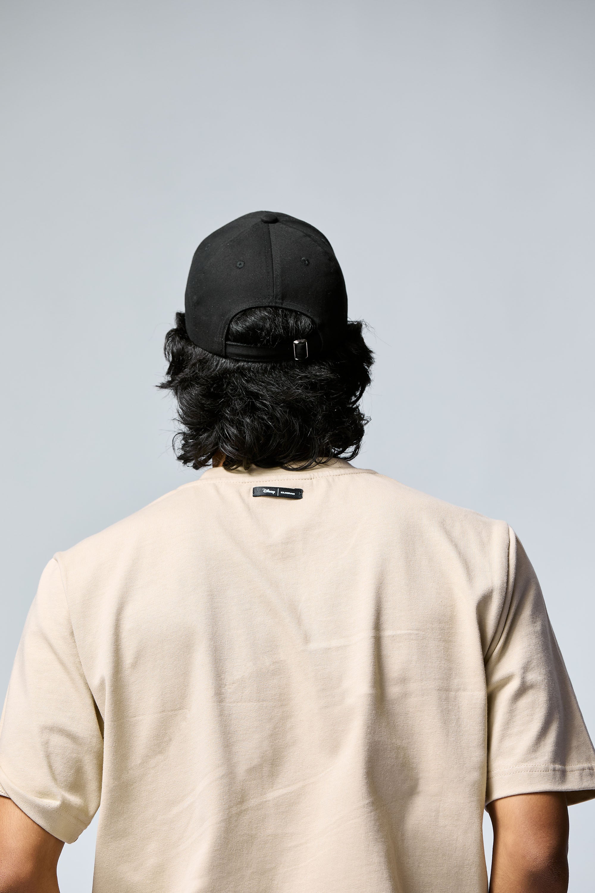 'WINK & DRIFT' T-SHIRT